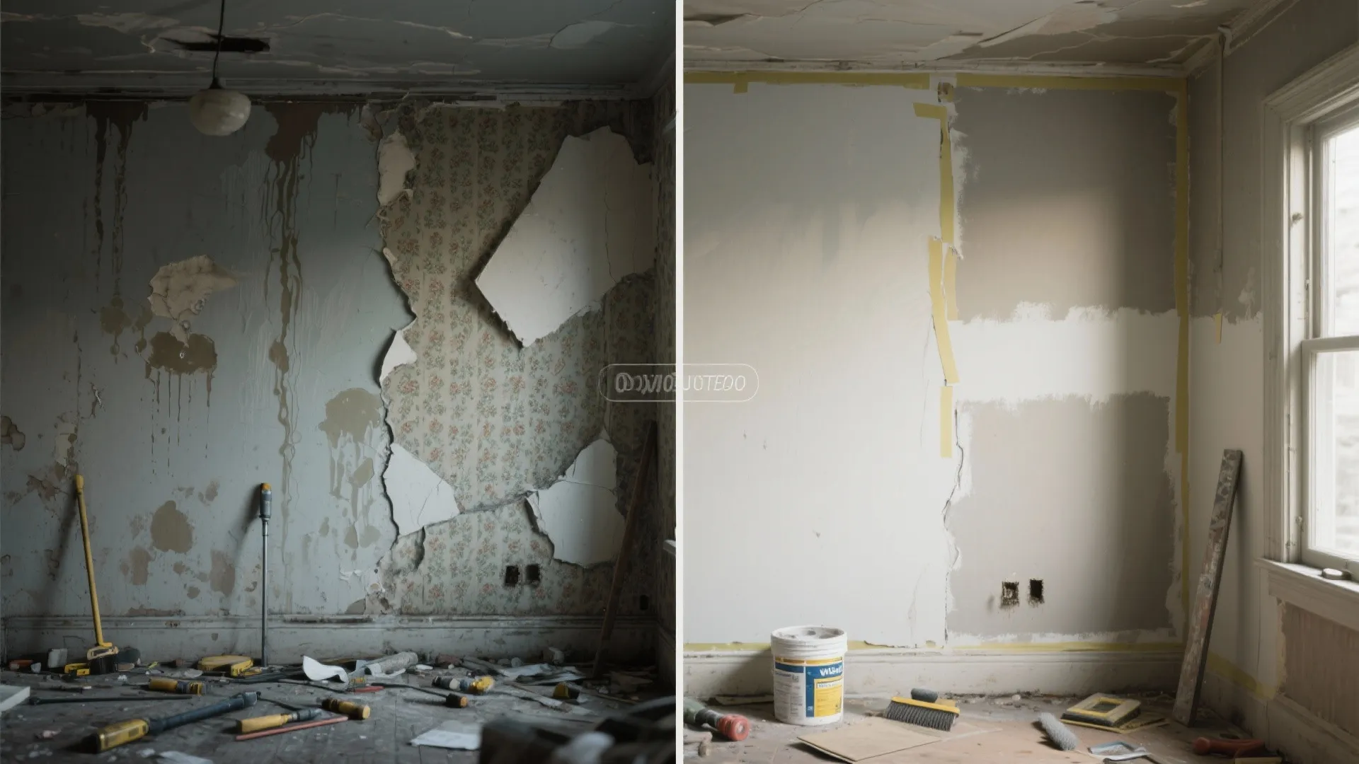 3. Prep work is the hidden cost