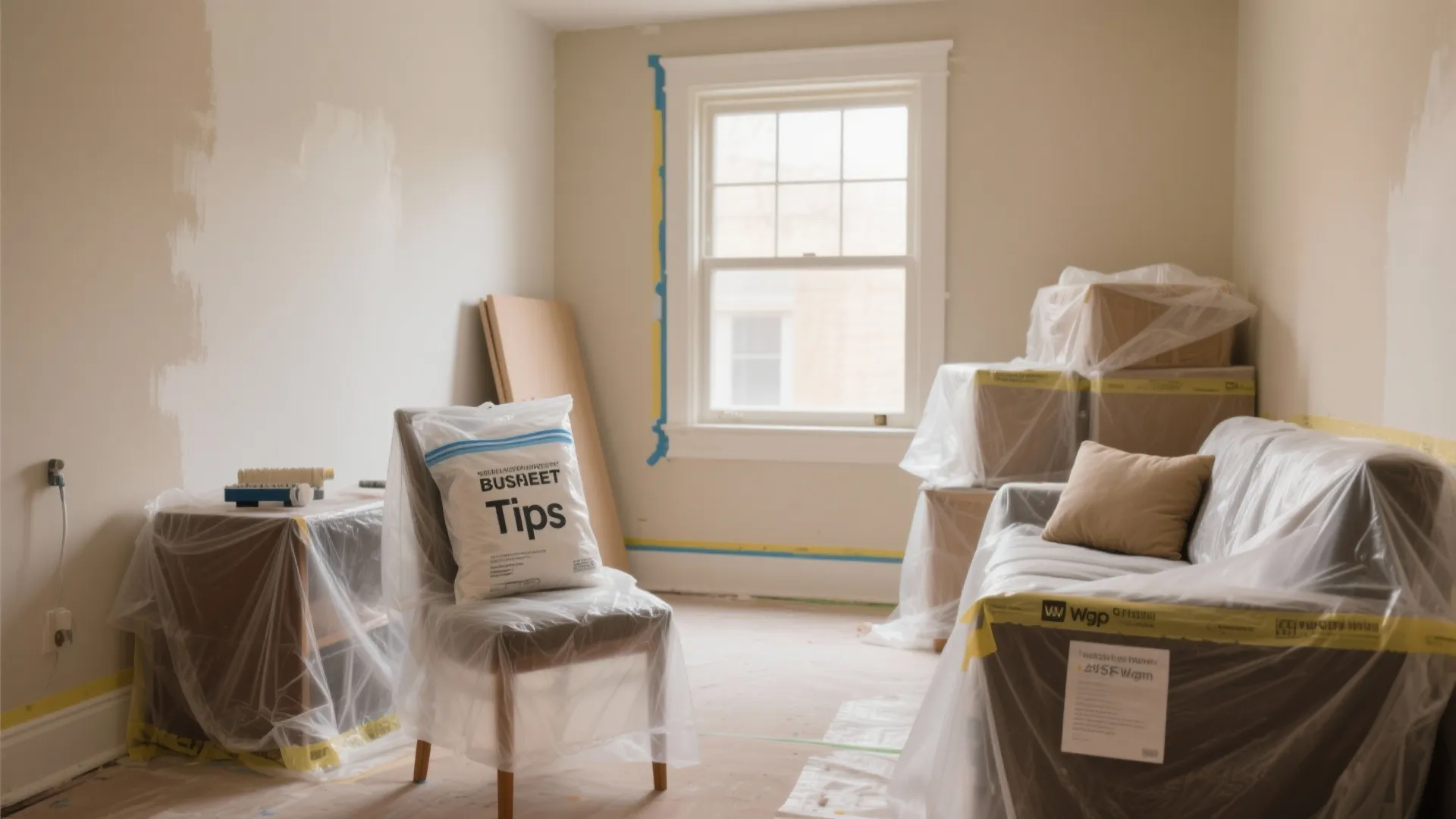 2. Prep like a pro in compact rooms