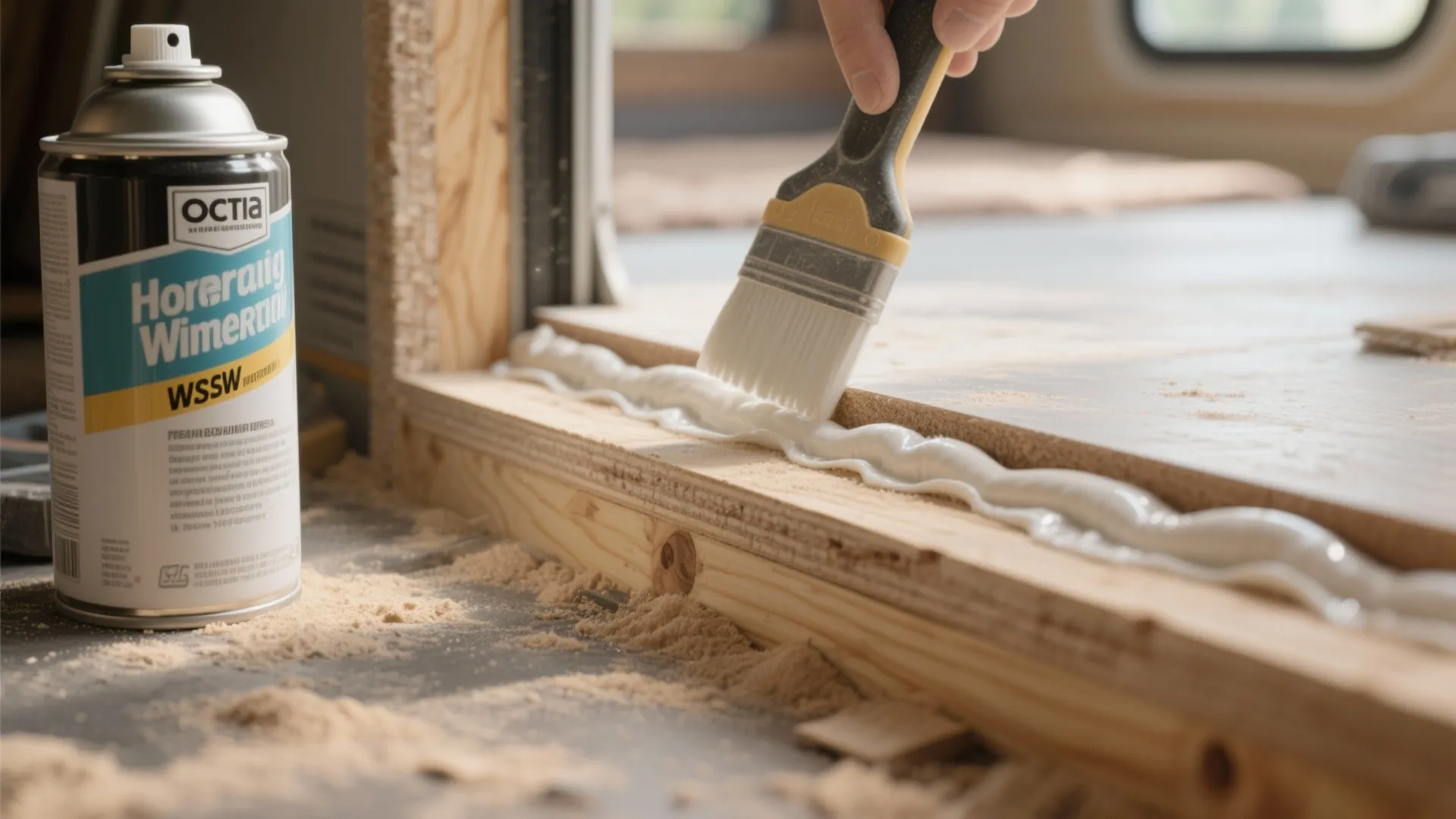 1. Start with obsessive prep