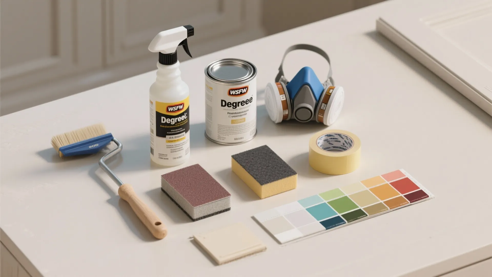 5. Professional Prep Beats Repainting Often