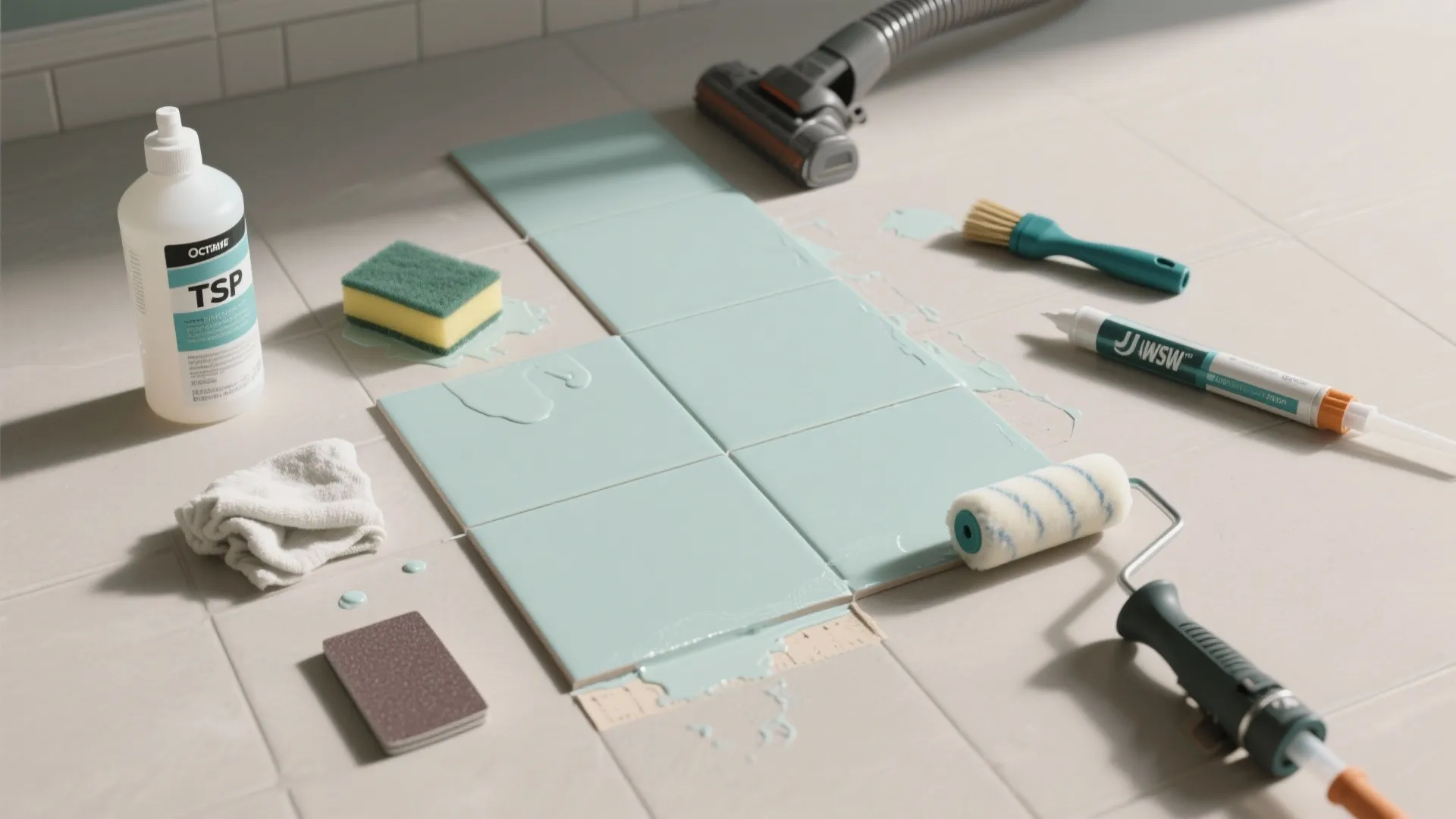 How I prep, install, and finish like a pro