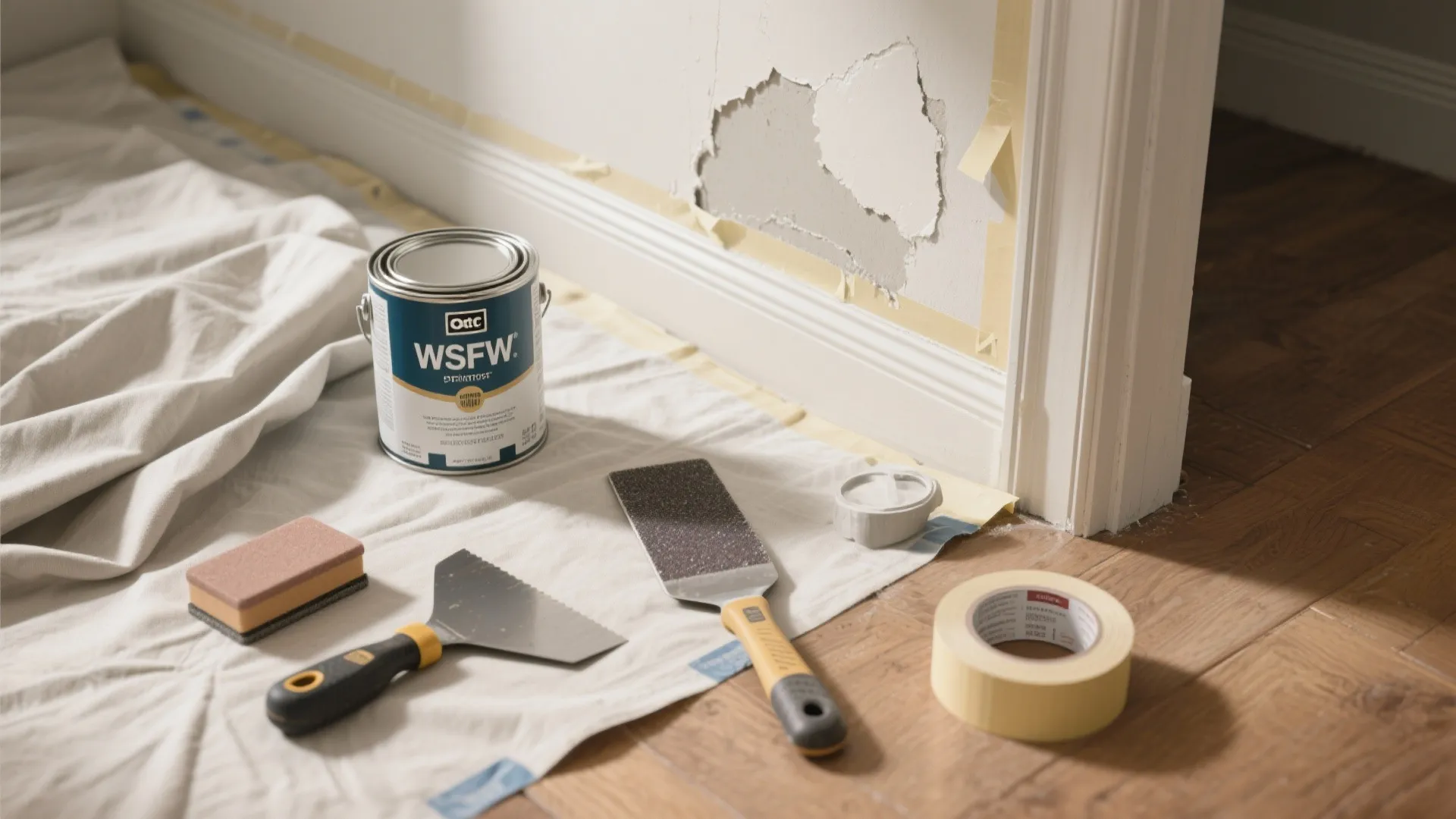 2. Prep Like a Pro: Don’t Skip Surface Work