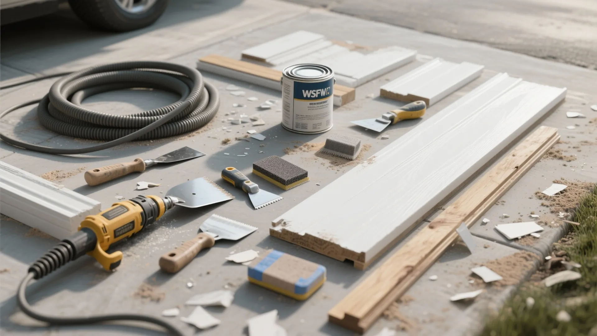 2. Prioritize prep over pigment