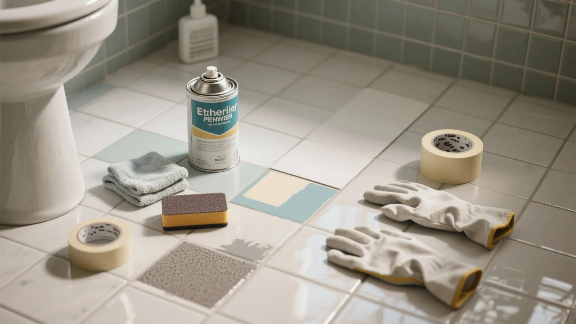 1. Proper prep beats fancy paint