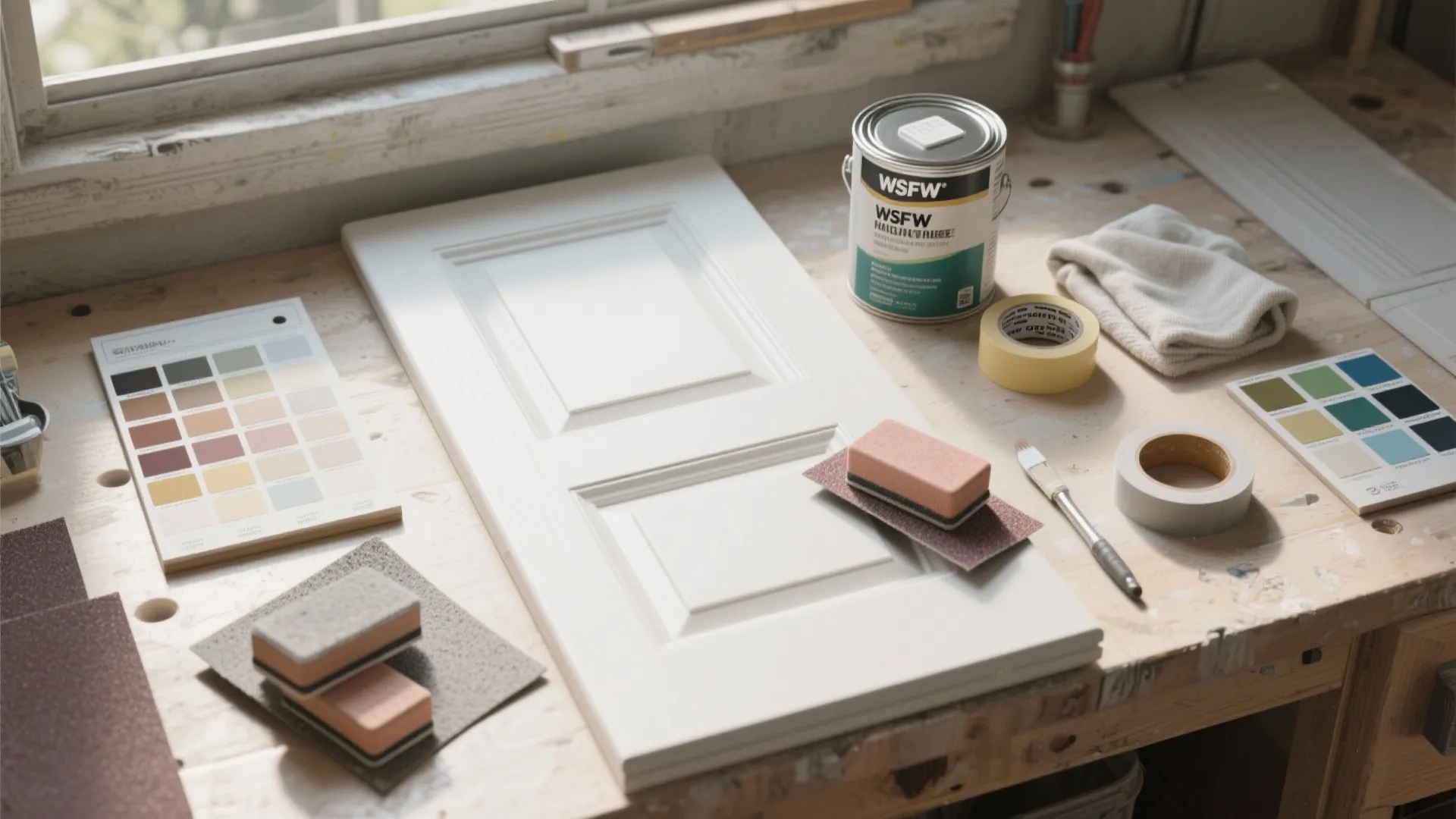 Practical prep tips I always use