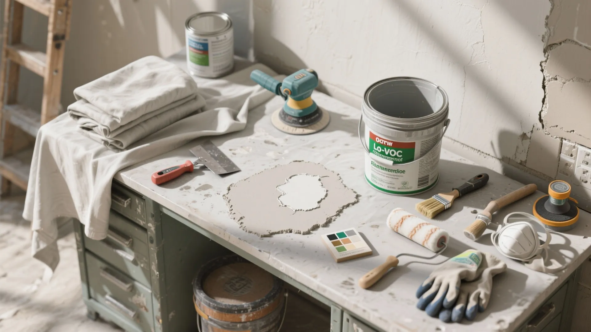 5. Prep, primer, and eco-friendly long-wear options