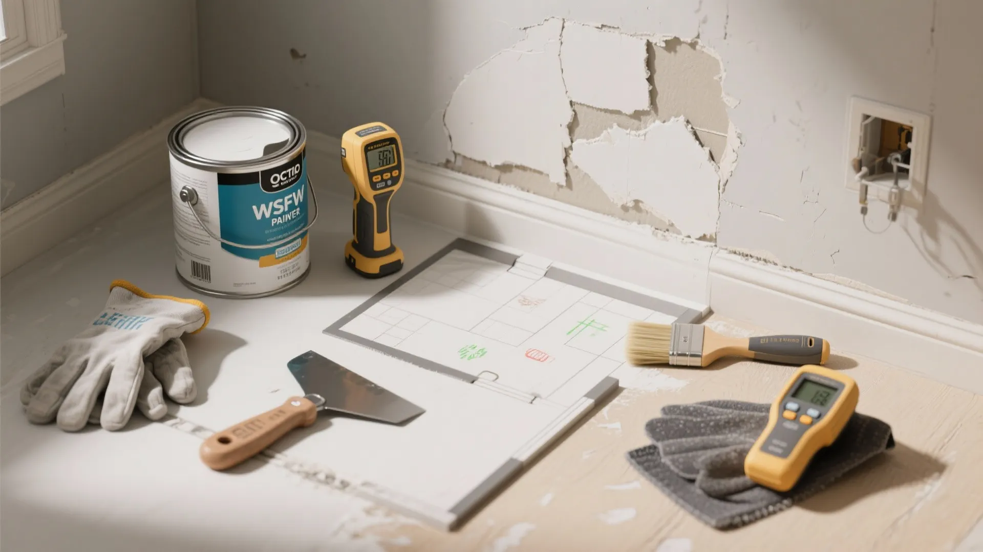 4. Prep Properly—It’s Where the Real Savings Live