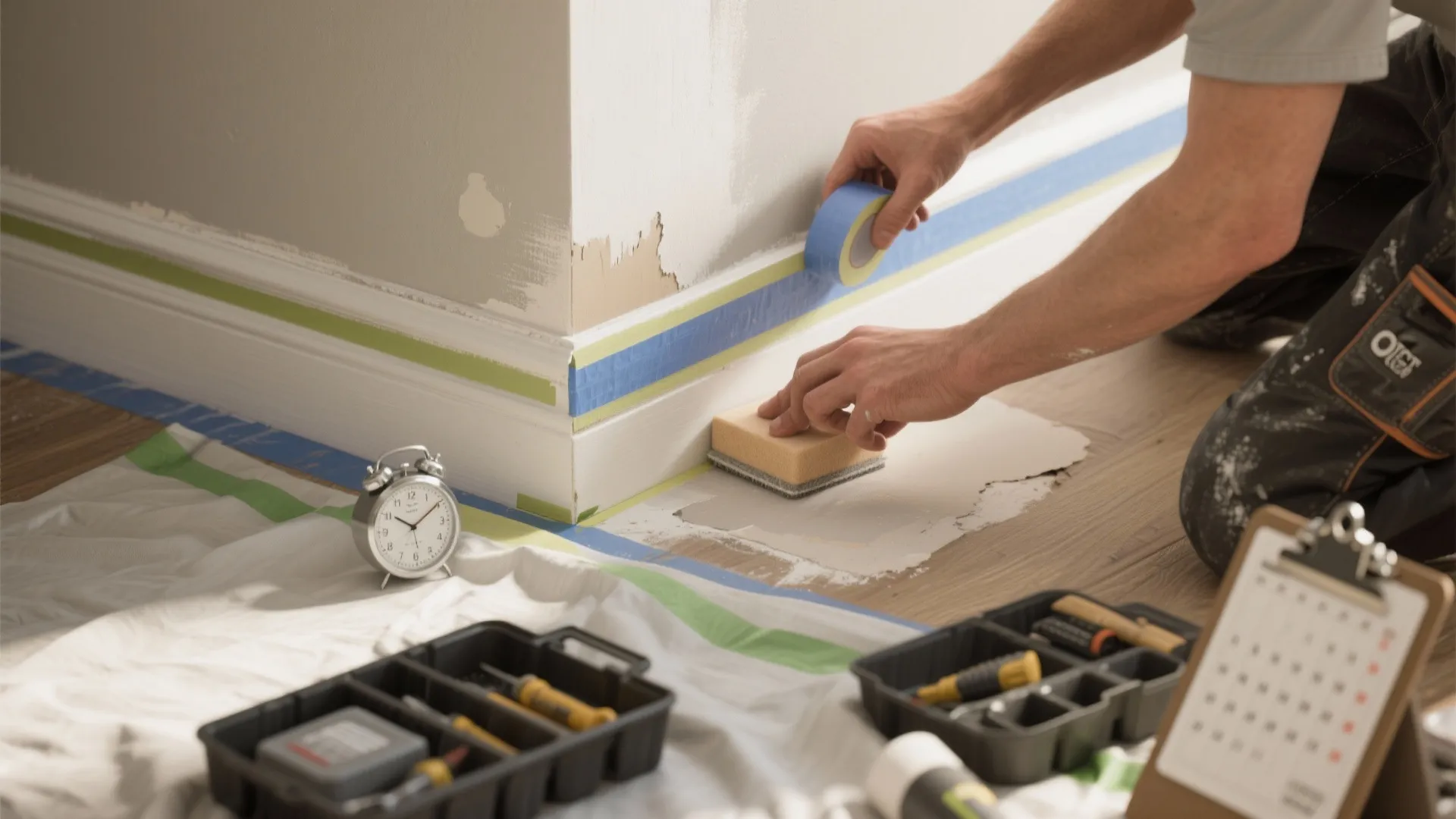 5. Timing, Labor & Prep Hacks that Trim the Quote