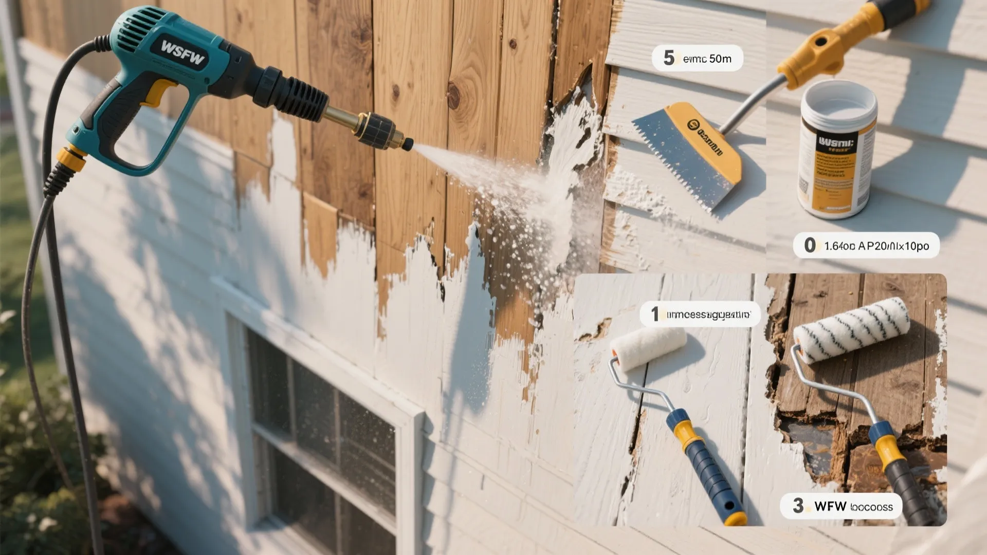 5. Prep Work and Warranties: Spend Now or Pay Later