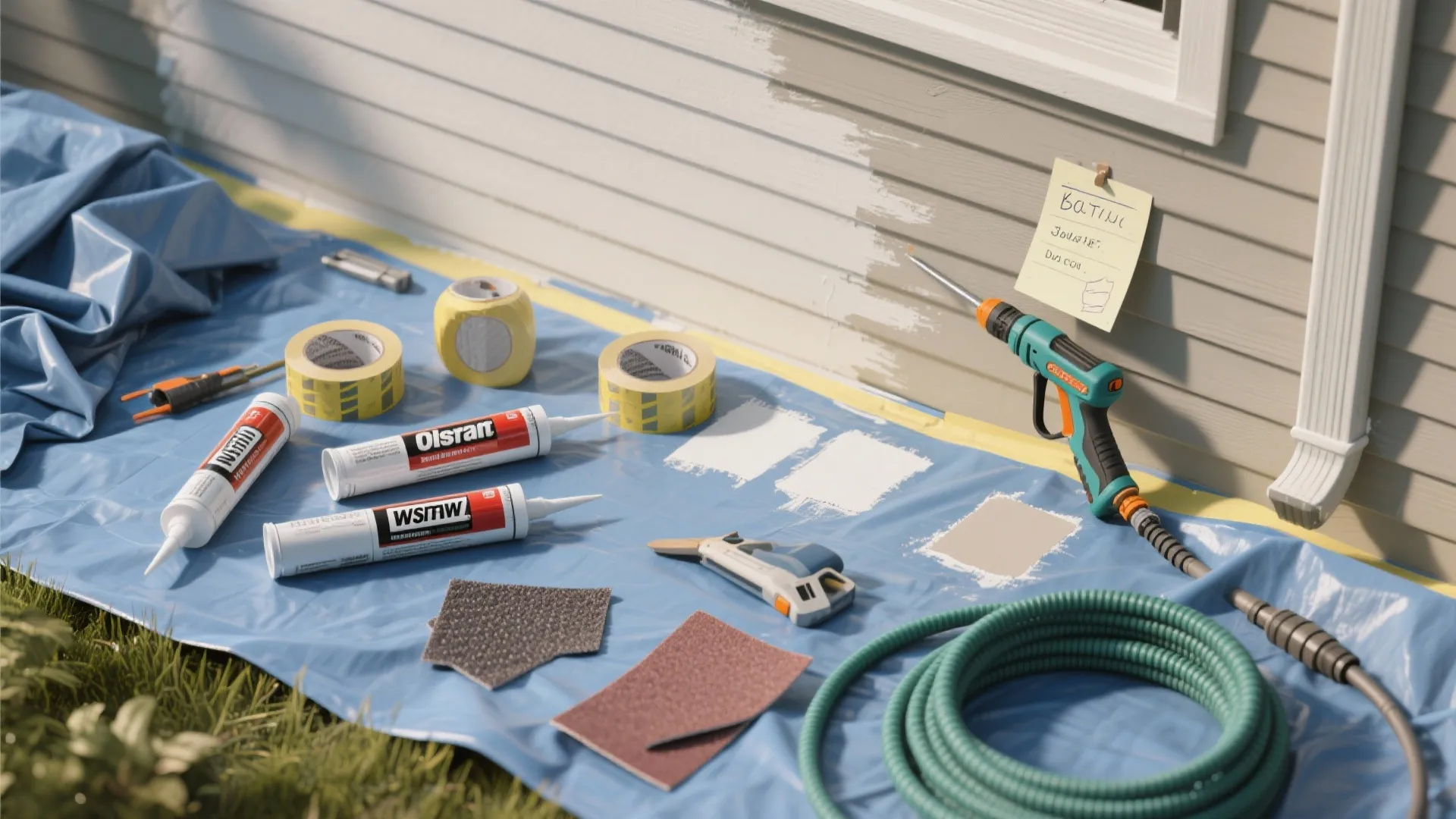 Practical Prep & Budget Notes