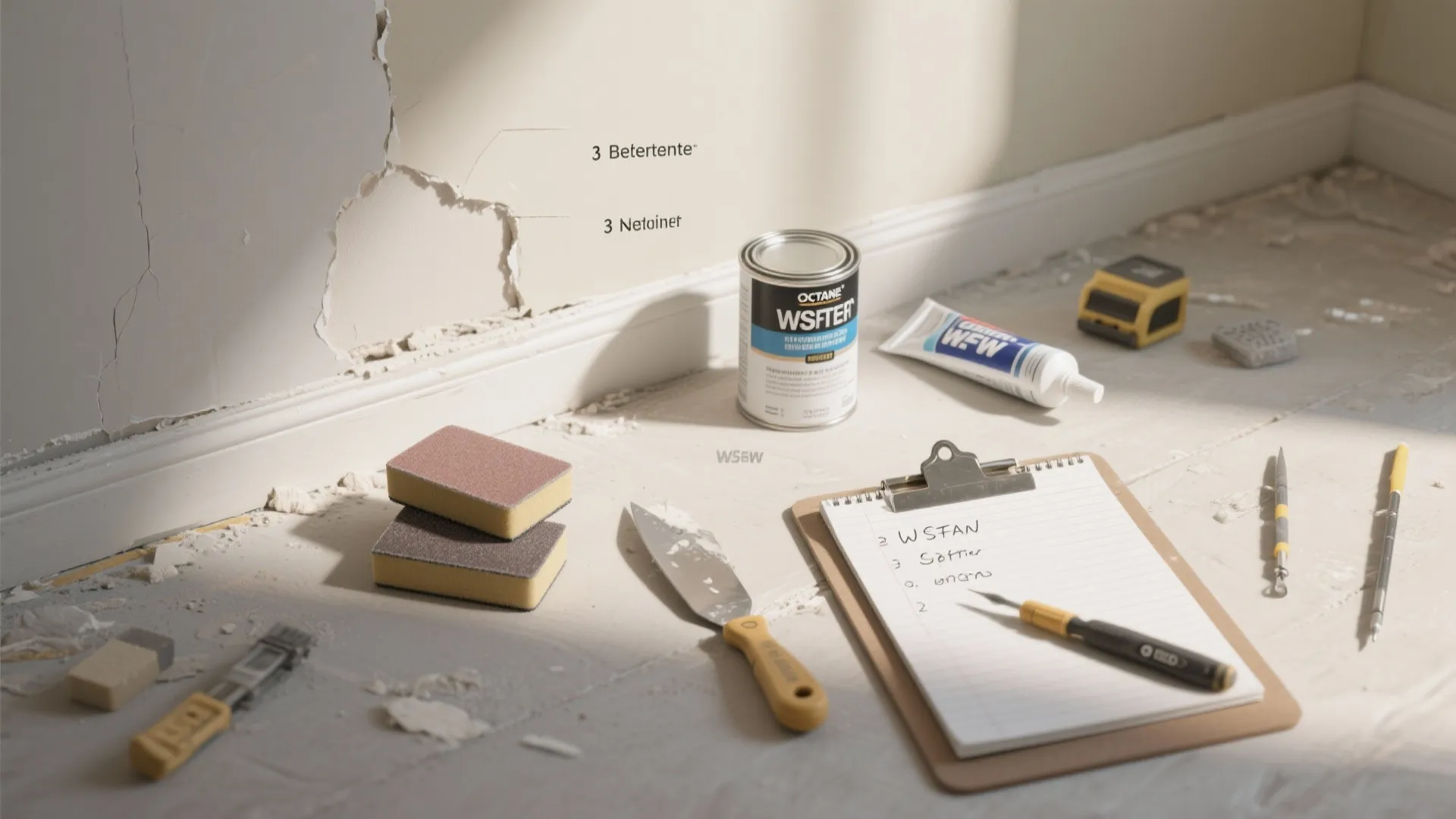 3. Prep is where the pros earn their fee