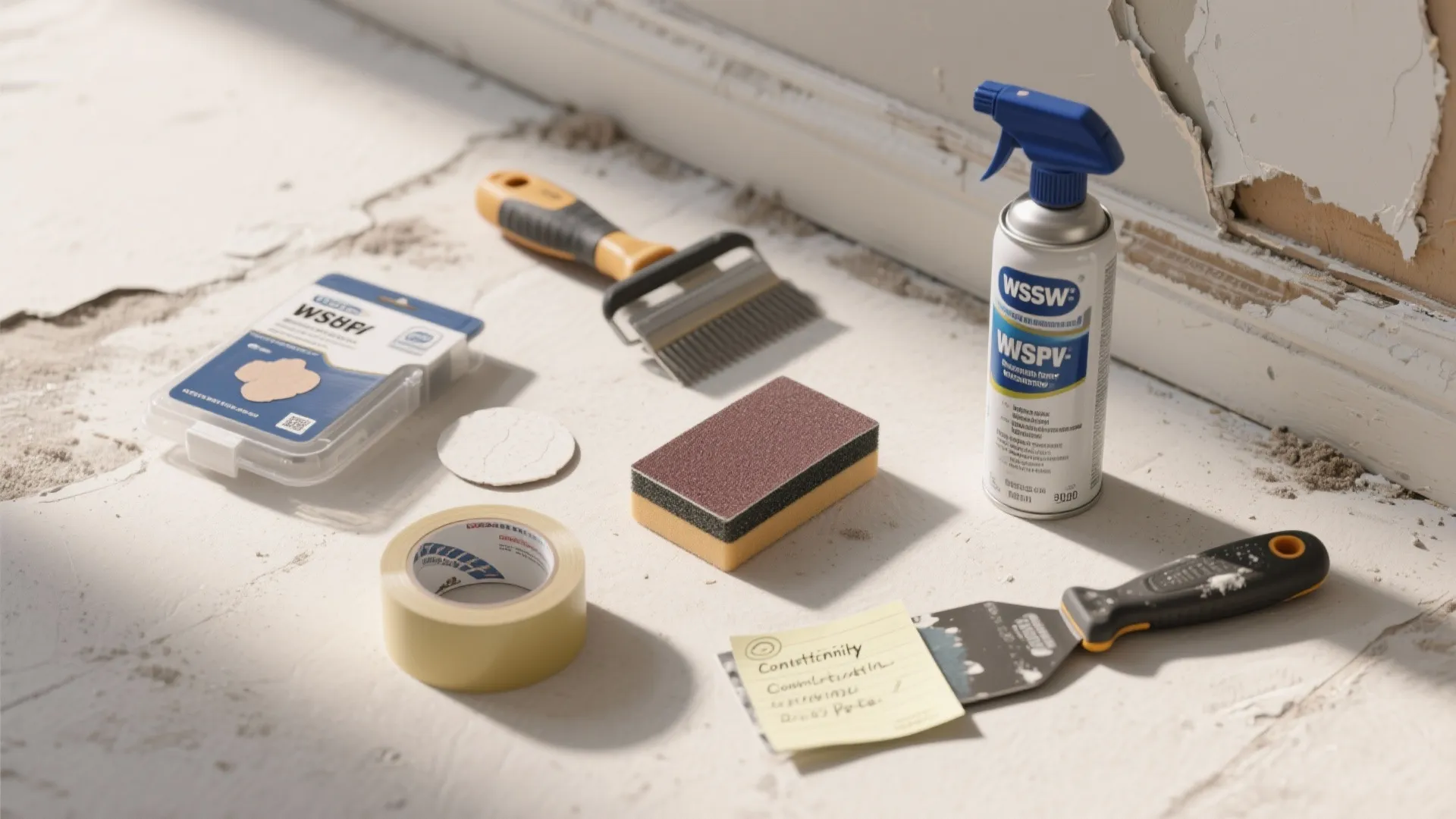 4. Prep work and repairs add up