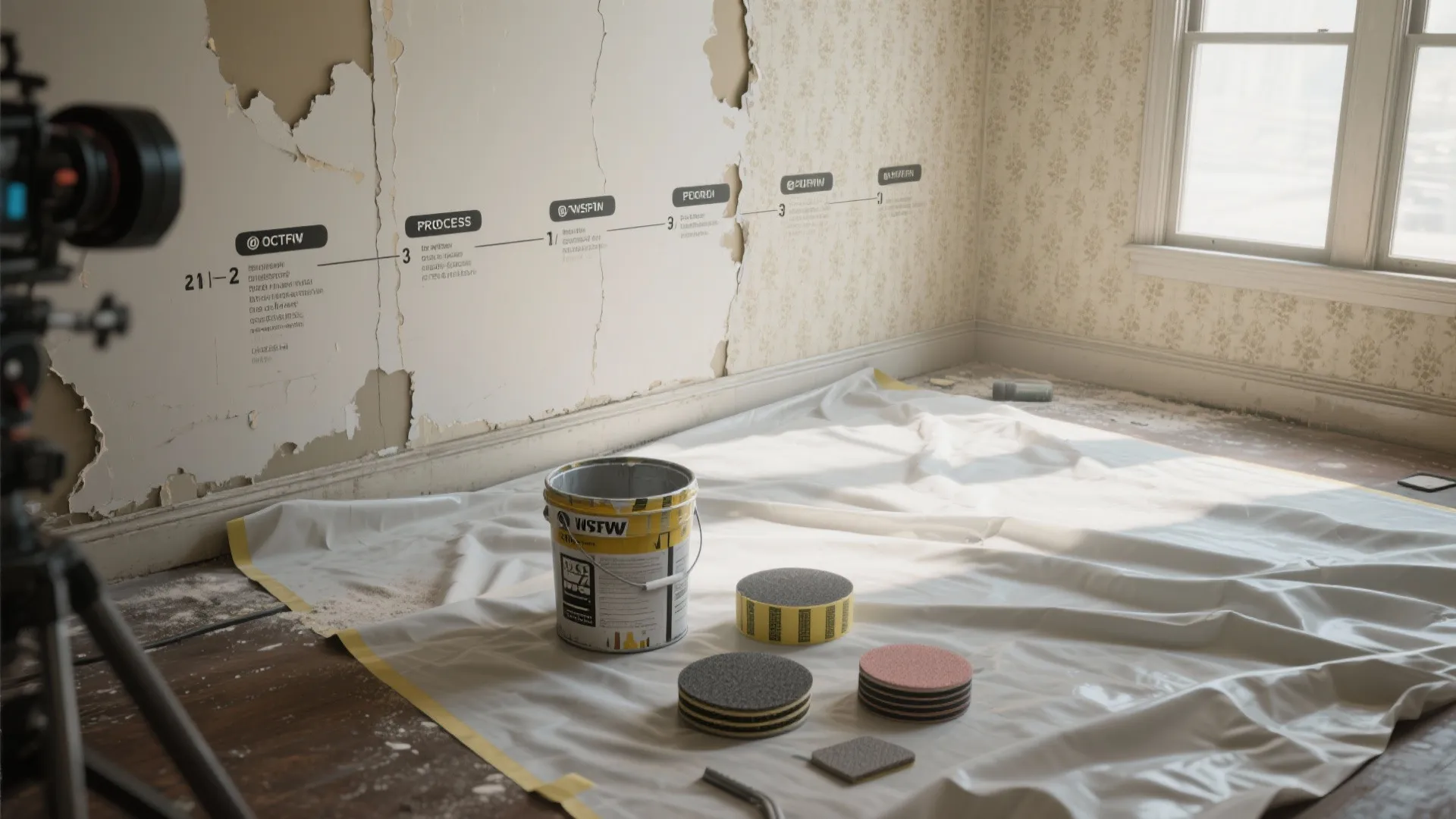 4) Prep work is the silent price driver