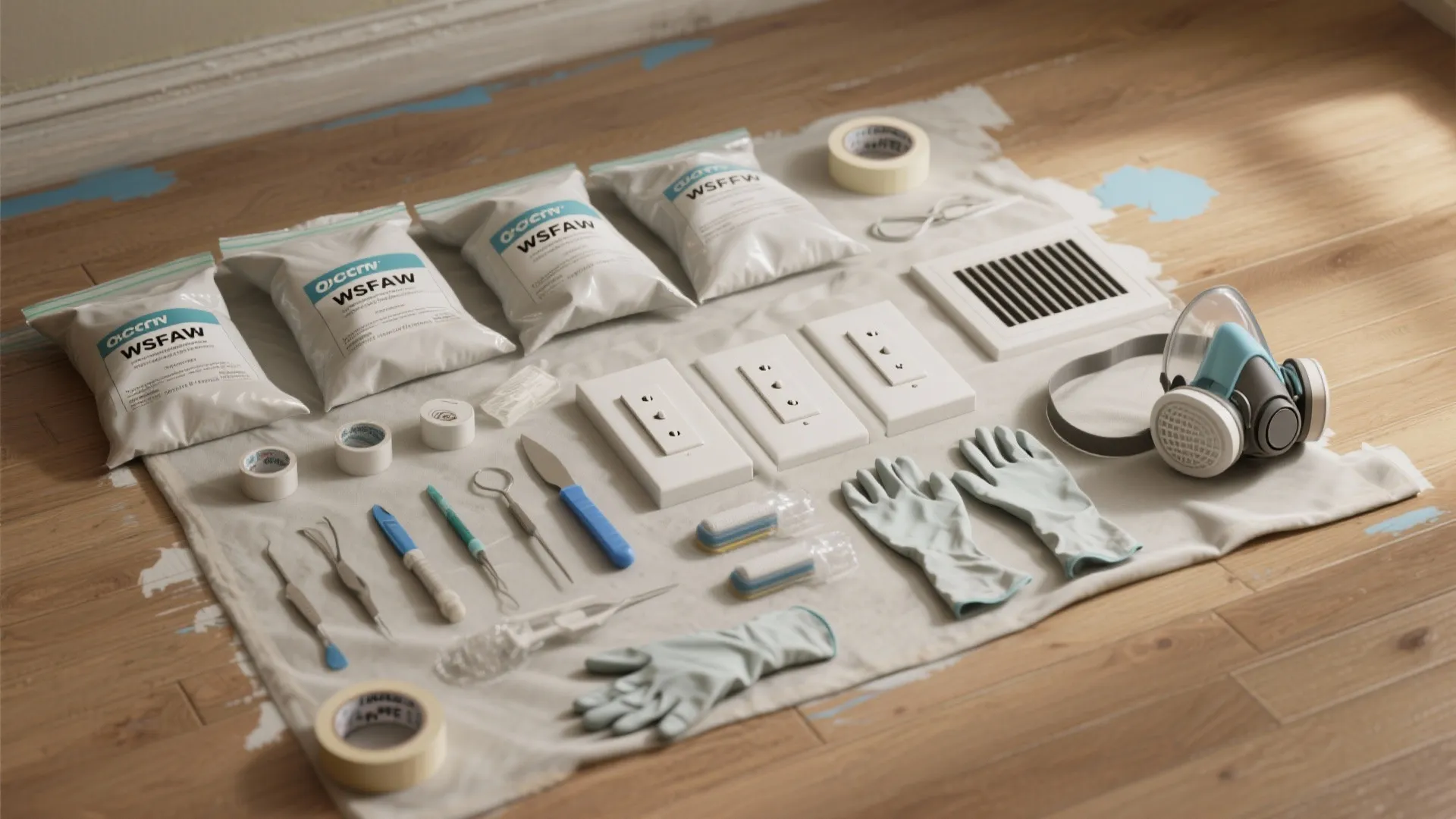 3. Prep like a surgeon