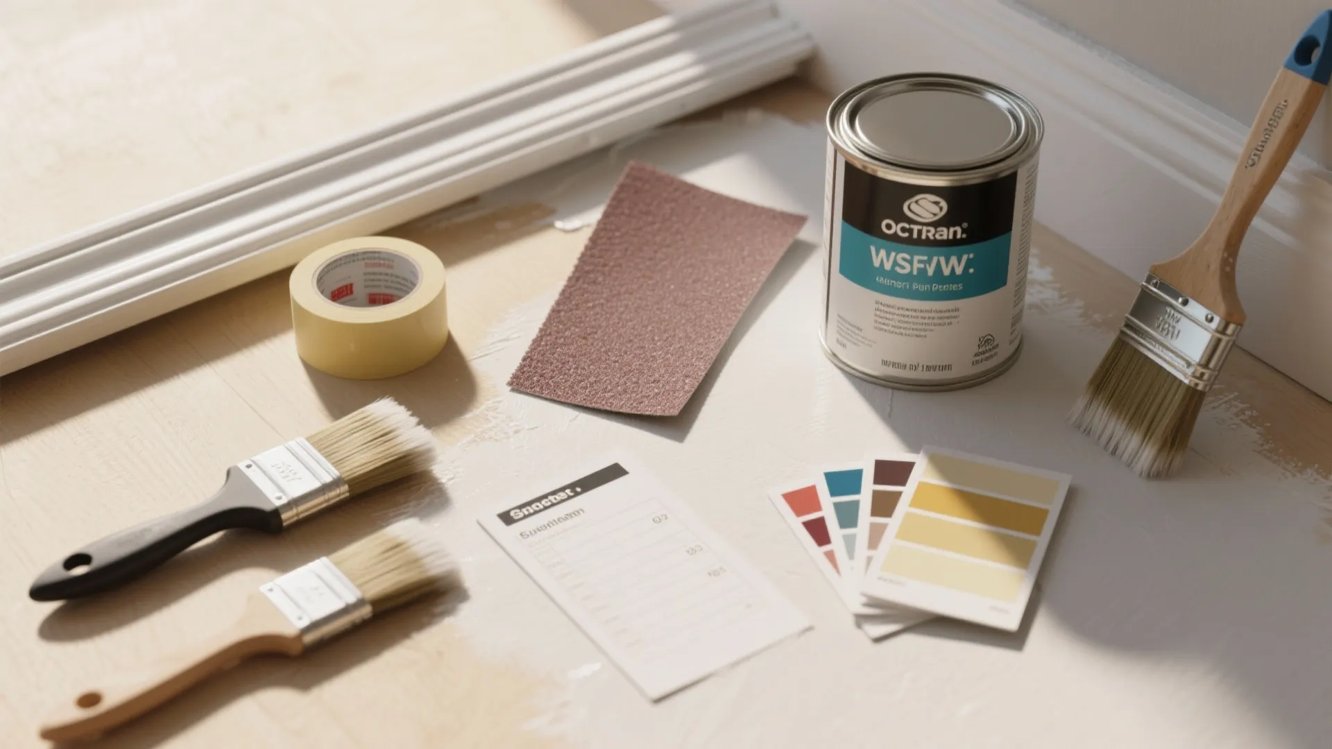 Quick budget and prep tips