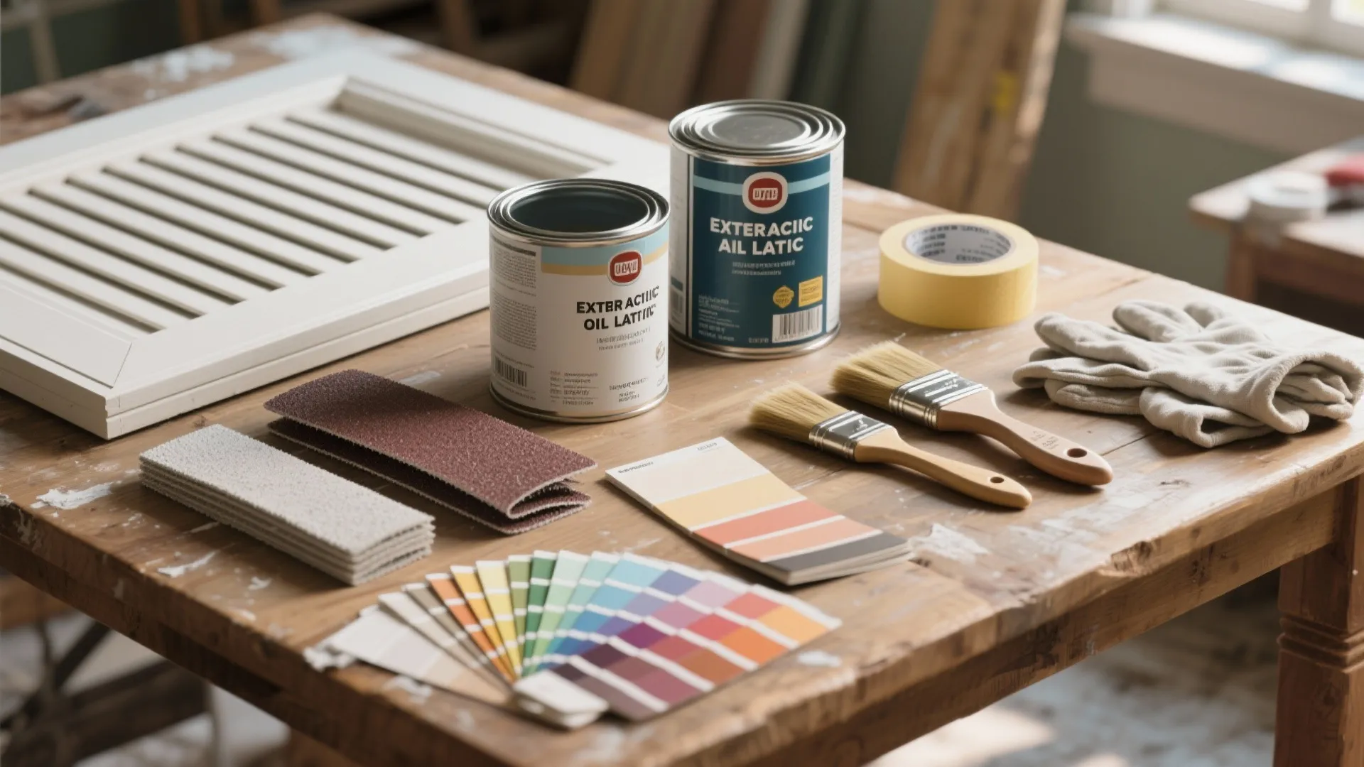 Quick Practical Tips from My Workshop