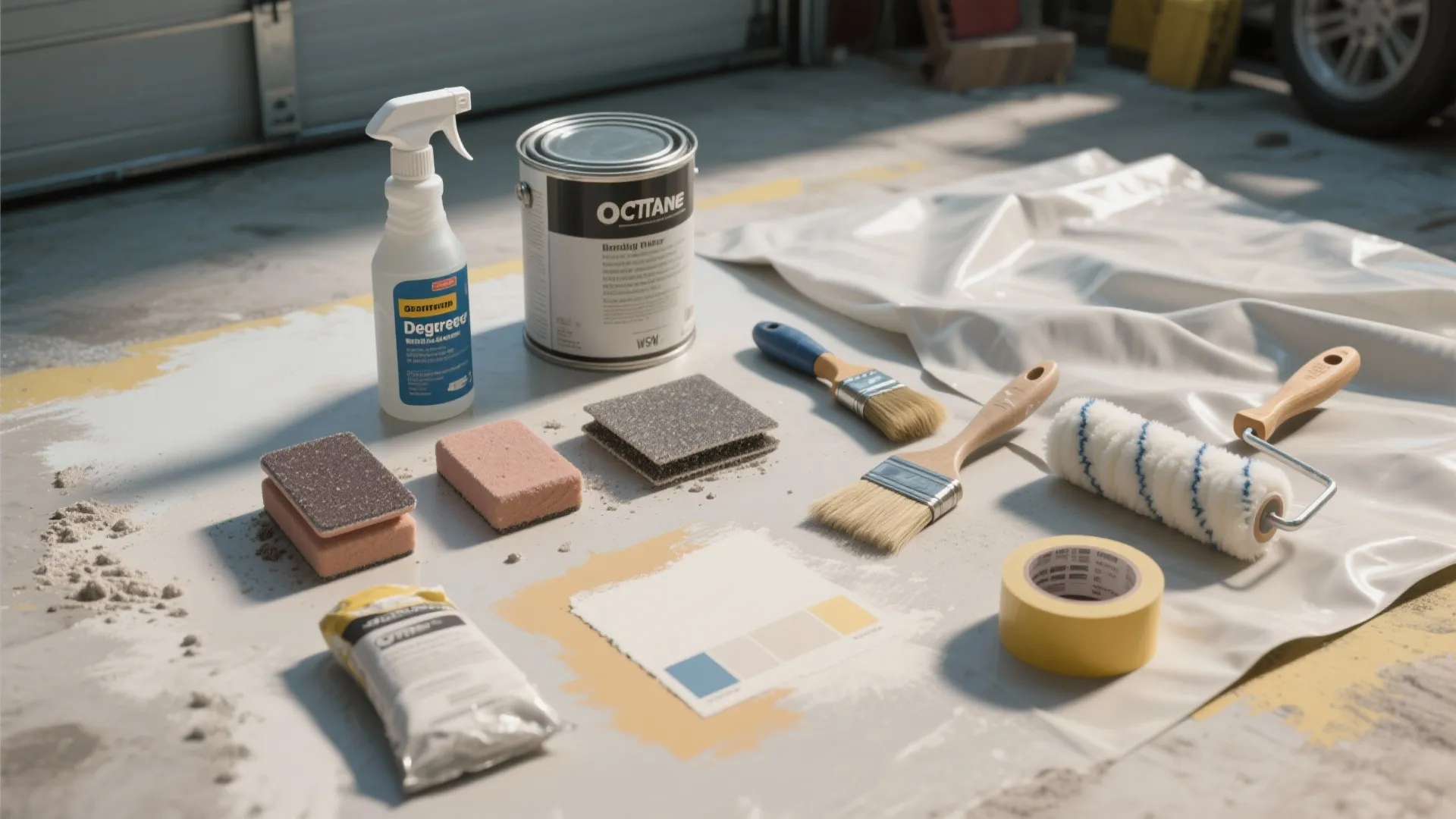 Practical tips I use on every garage job