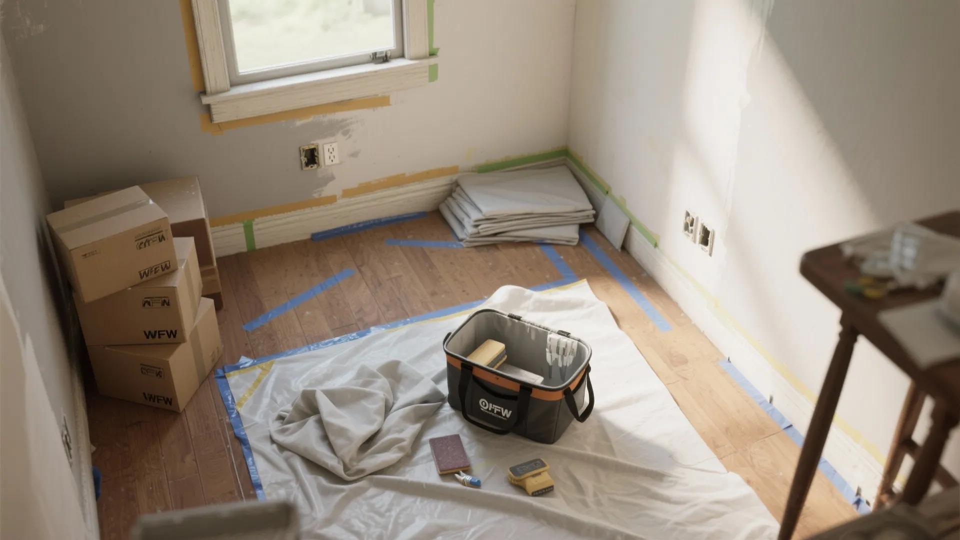 Interior Painting Labor Cost: 5 Practical Tips: What I’ve learned about estimating and reducing interior painting labor cost over 10+ years of small‑space projects