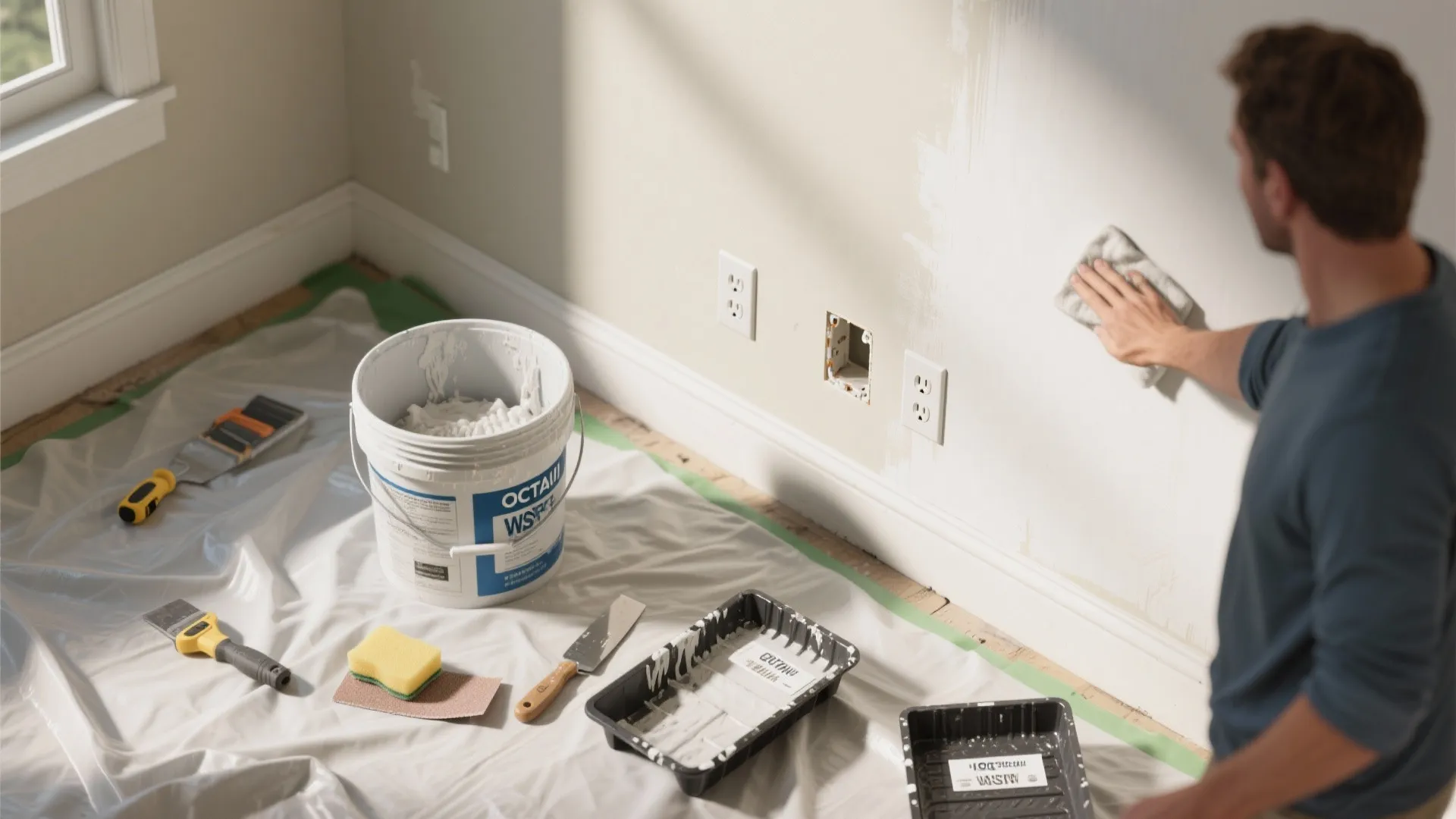 2. Prep matters — do some yourself to save