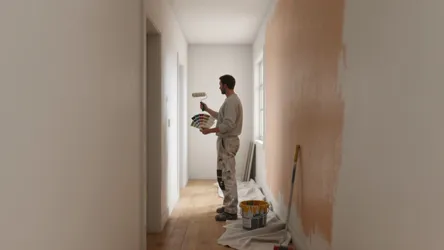 Prepare Walls for Painting: 5 Pro Steps