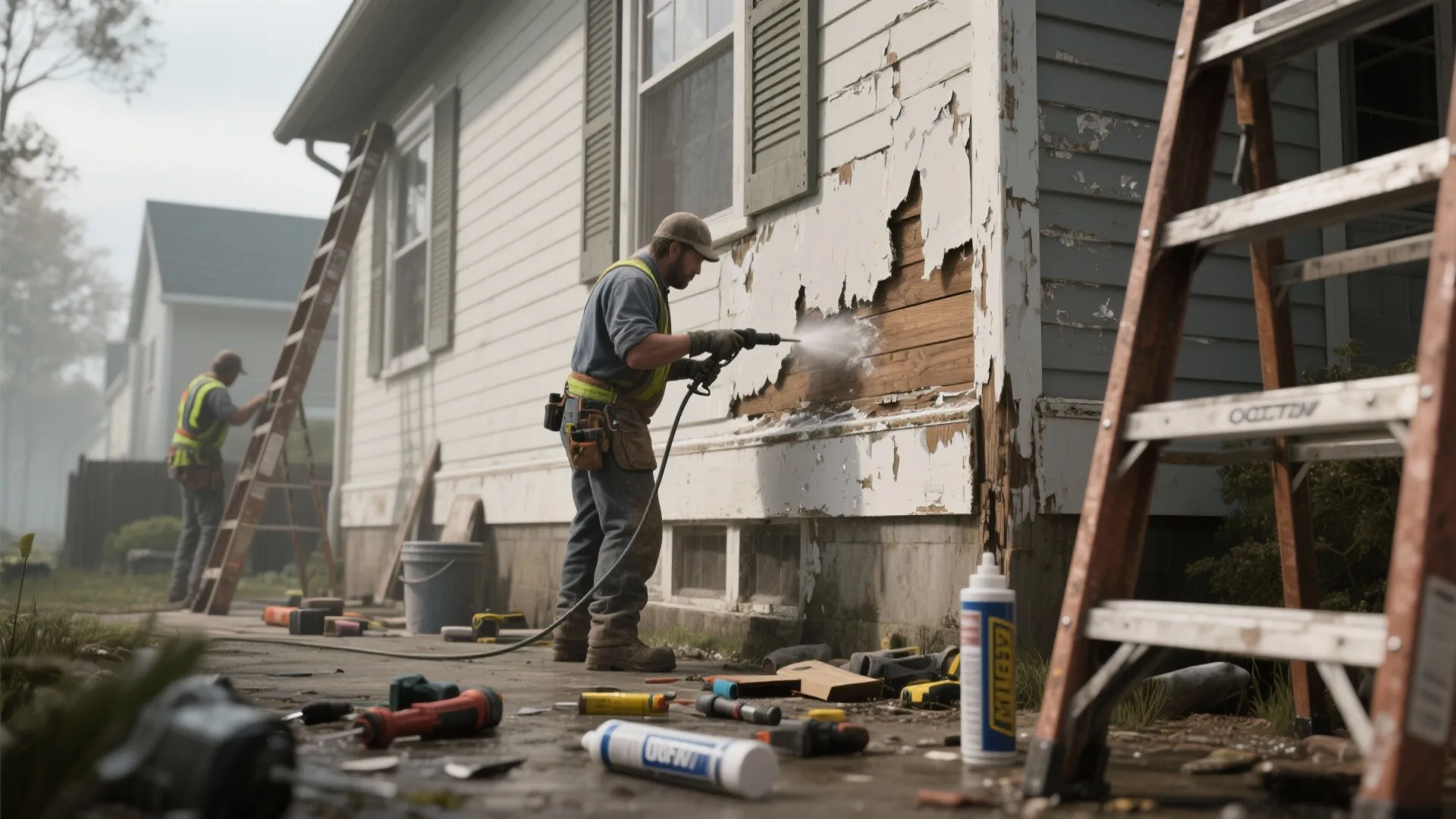 2. Prep work (the hidden cost that matters)