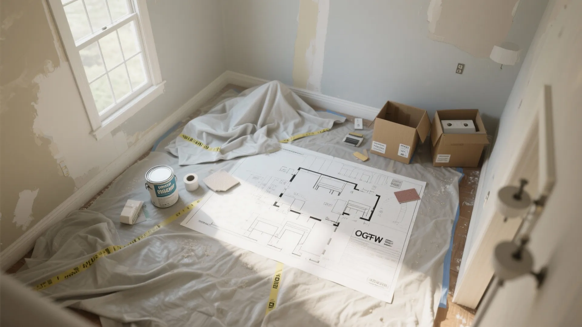 3. Don’t Underestimate Prep Work