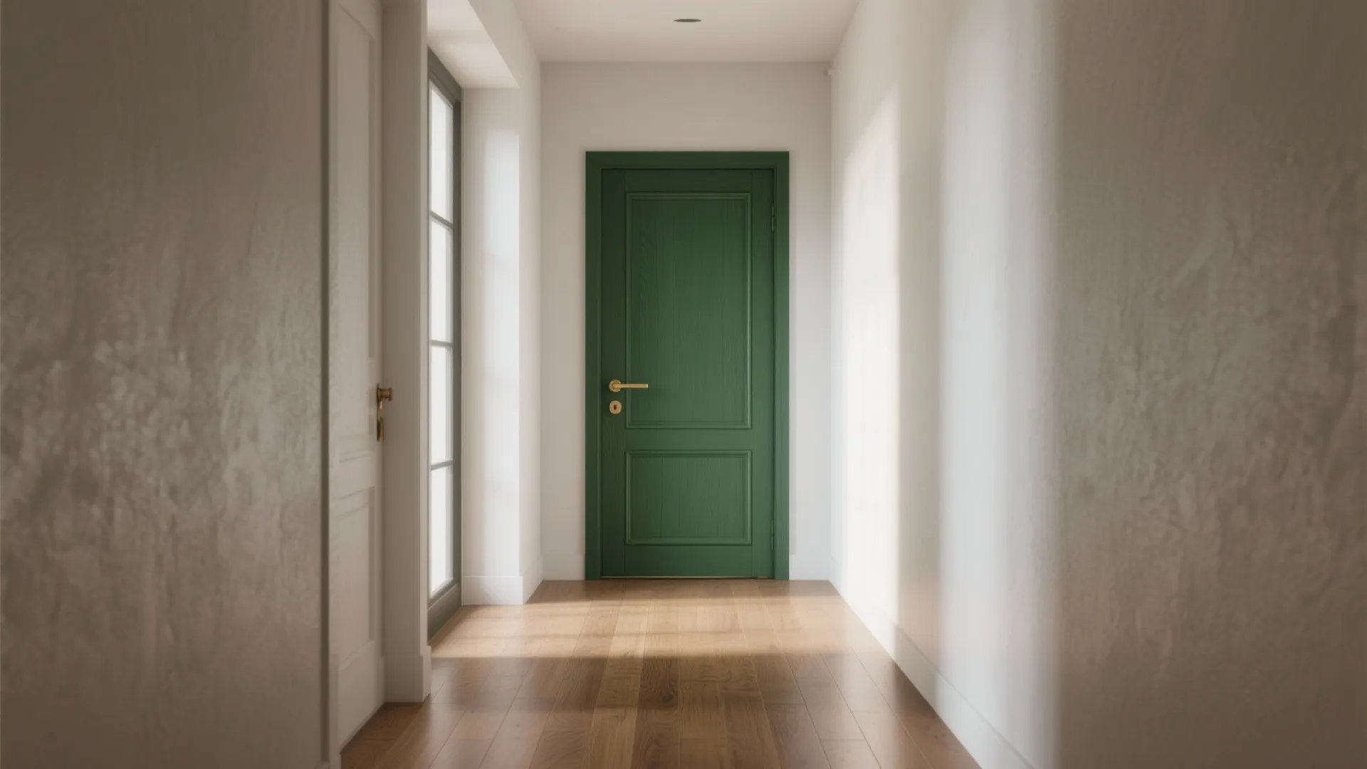 5 Pre Painted Interior Doors Ideas: Creative, budget-friendly ways to use pre painted interior doors in small homes