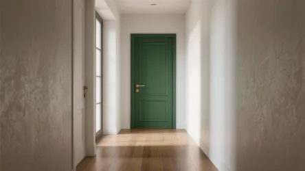 5 Pre Painted Interior Doors Ideas