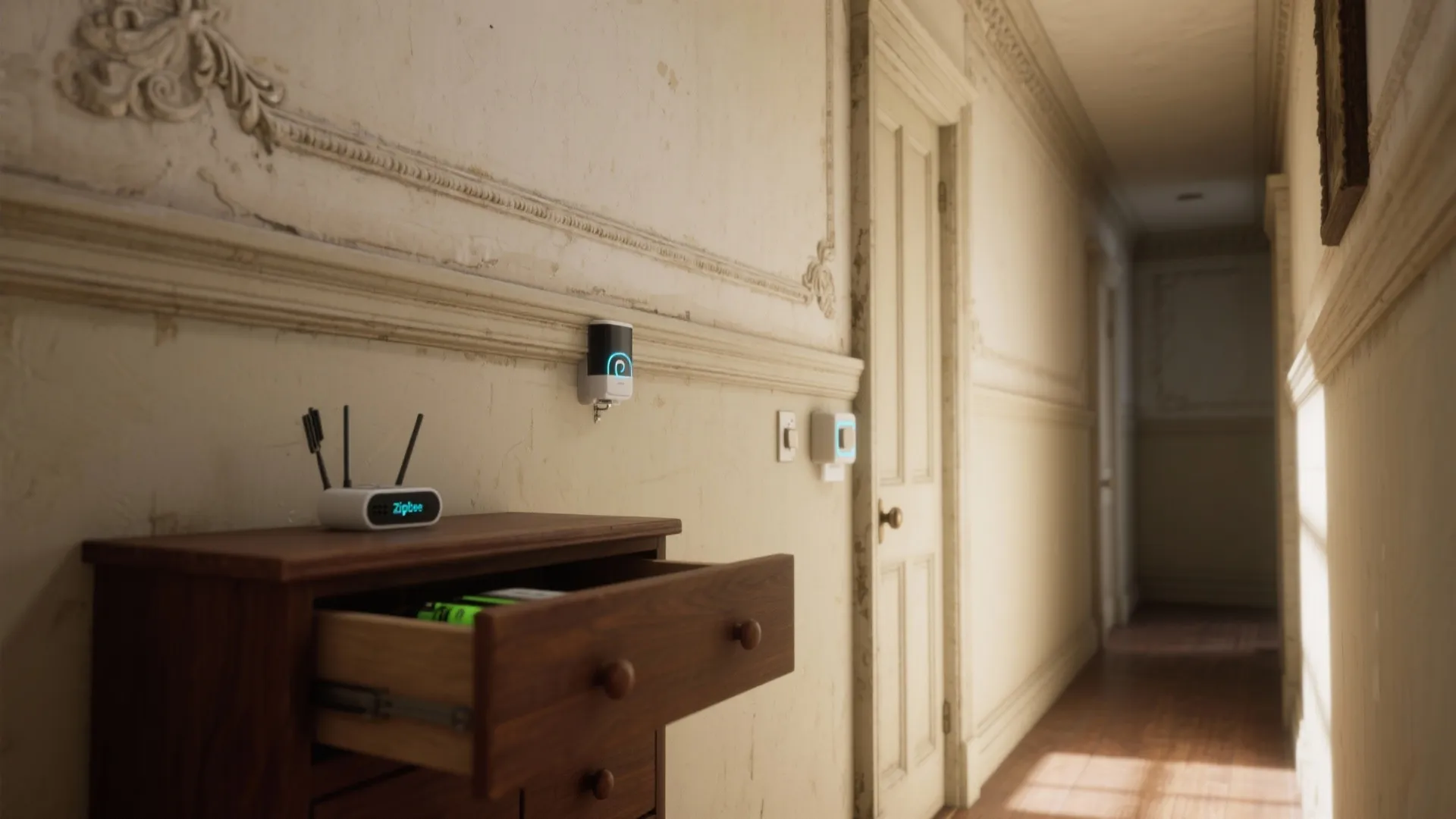 1950s Home Automation: 5 DIY Setup Ideas: Modern comforts that respect vintage charm — practical DIY tips from a designer