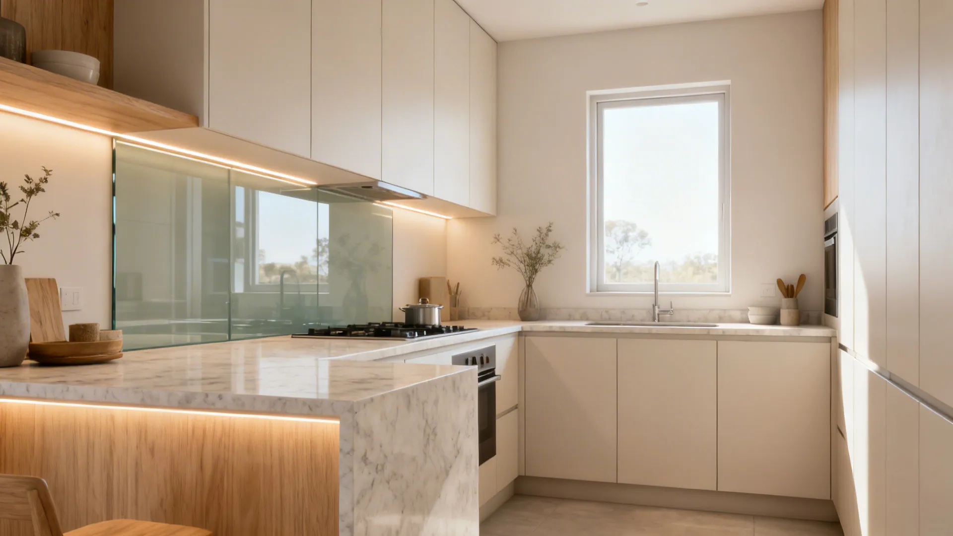 Top 5 Kitchen Design Ideas for Small Pretoria Homes: From a Pretoria-based perspective: smart kitchen design companies insights and 5 scalable ideas for small spaces