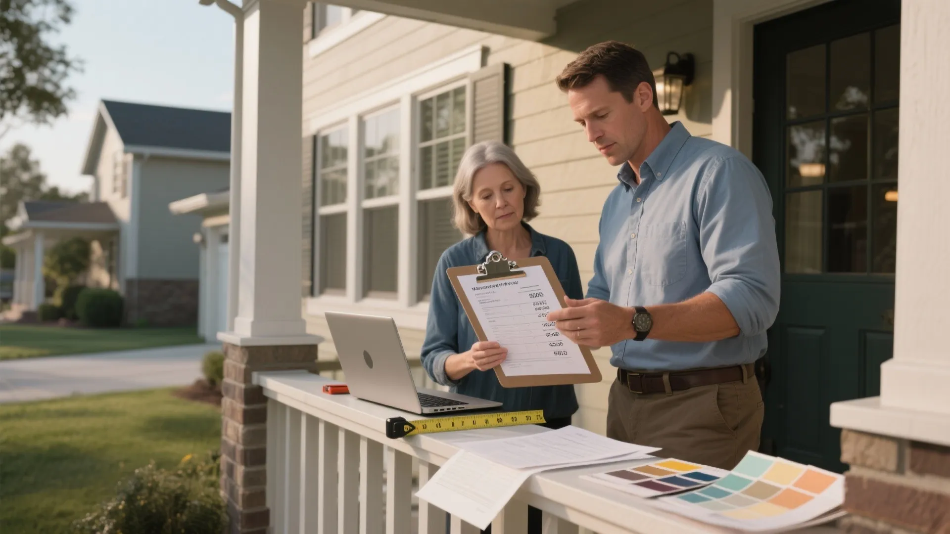 Average Cost to Paint Exterior of Home: 5 Key Tips: Practical cost breakdowns, real-world tricks, and five design-minded ways to control exterior painting expenses