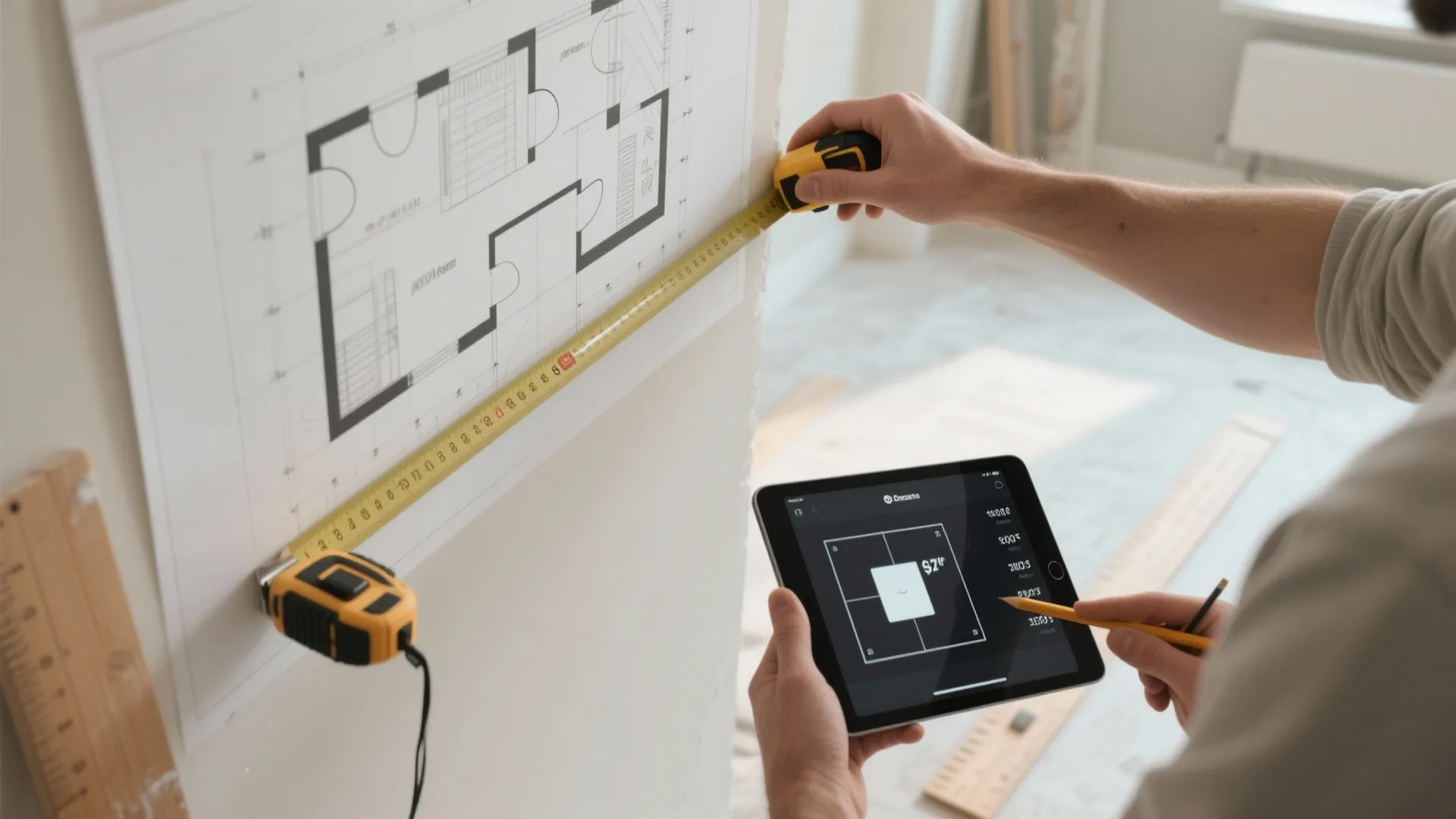 2. Price by square foot