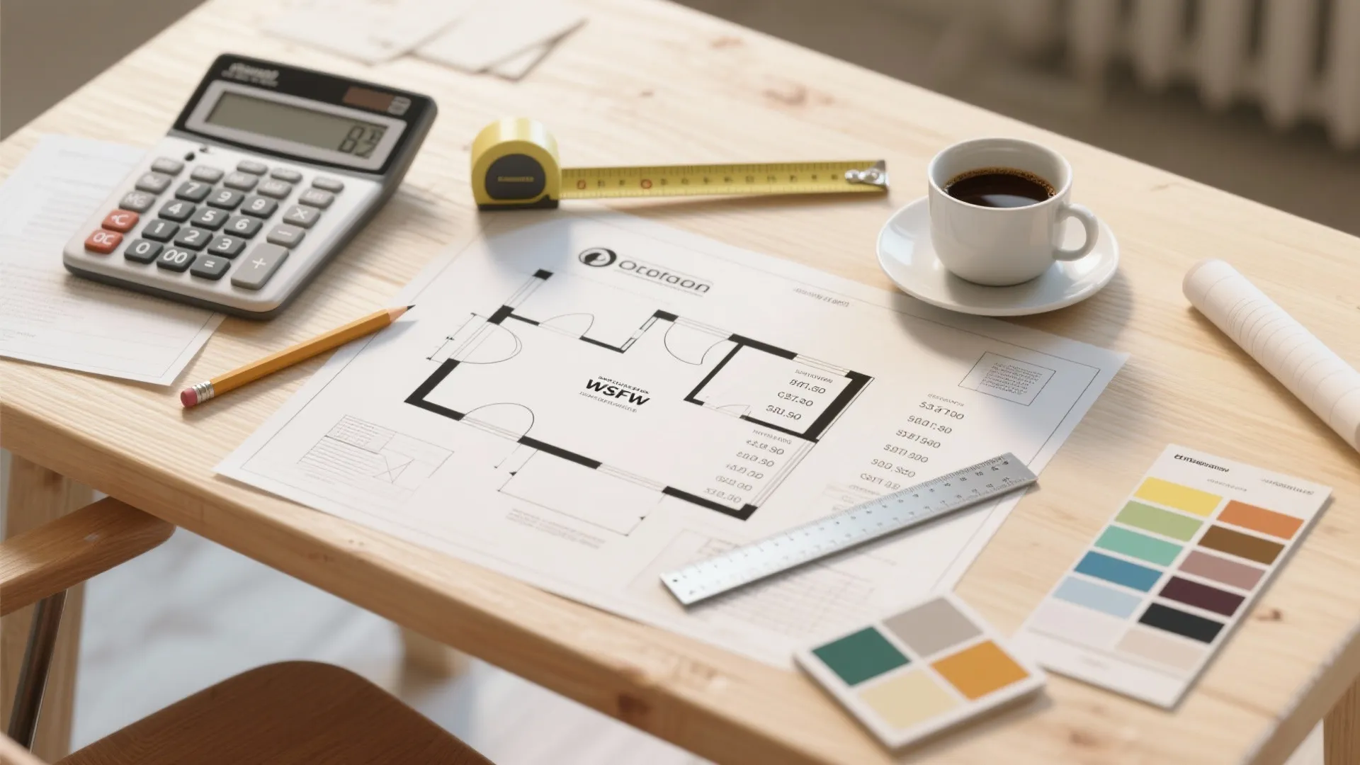 Interior House Painting Cost: 5 Cost-Smart Tips: Practical price ranges, money-saving tricks, and real-world lessons from a decade designing homes