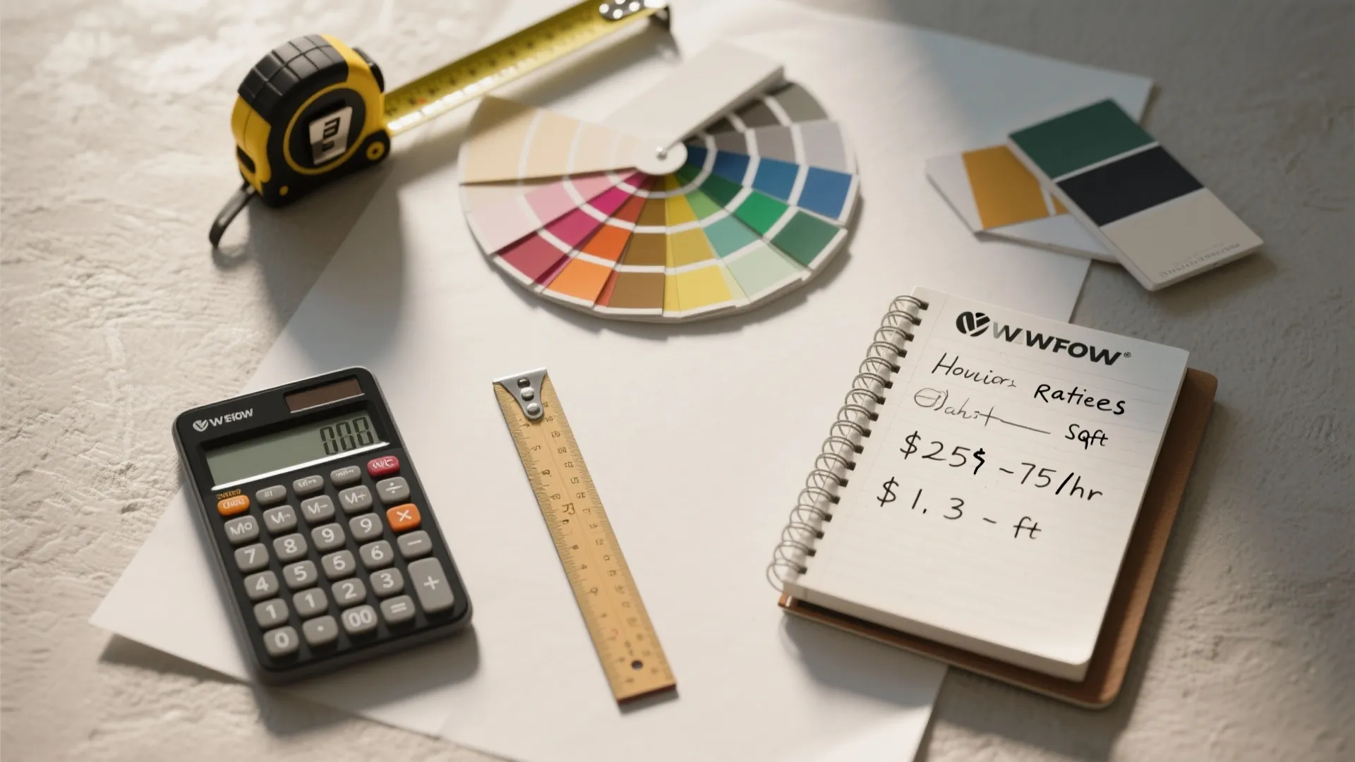 1. Know the numbers first — typical price ranges