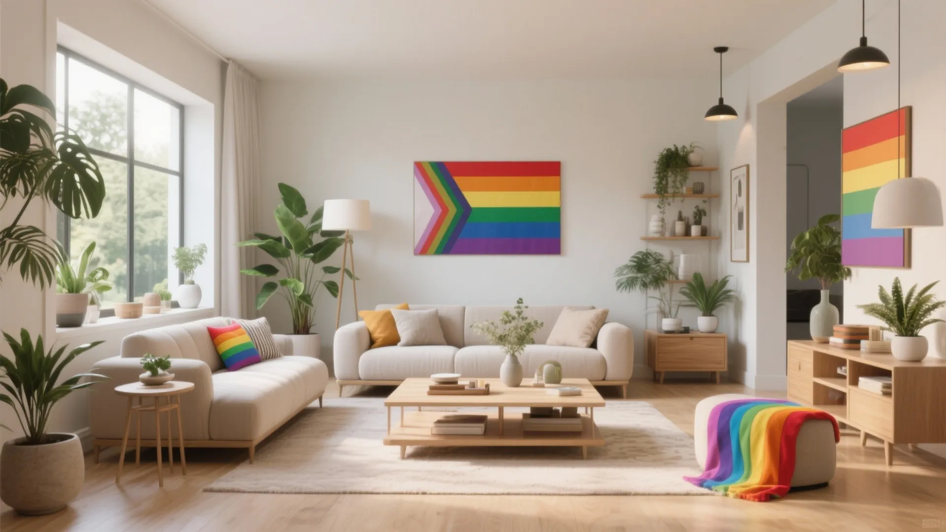 Gay Room Ideas and Design Inspiration for Modern Spaces: Fast-Track Guide to Creating Your Ultimate Gay Room Retreat