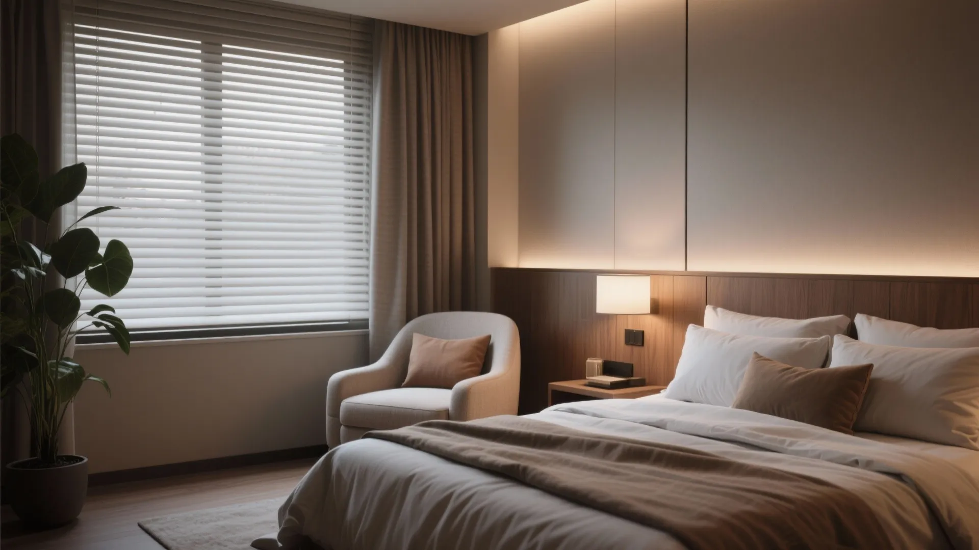 5. Primary Suite Retreat