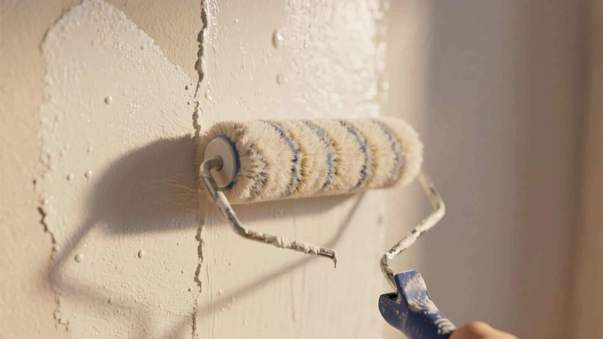 2. Prime for peace of mind