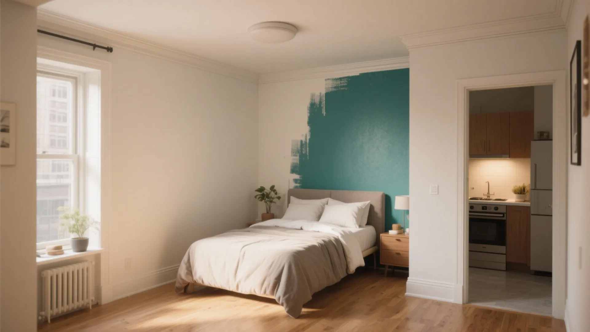 Wall Paint and Primer: 5 Smart Ideas: Practical, stylish ways to use wall paint and primer in small spaces—tested on real projects