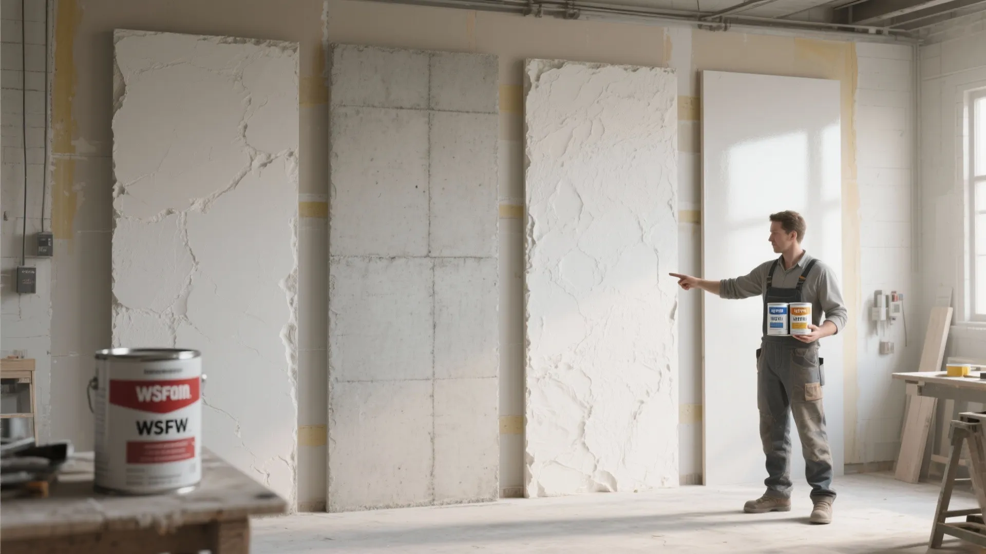 Wall Priming Tips: 5 Ways to Prep for Paint: Quick, practical wall-priming ideas from a decade of small-space makeovers