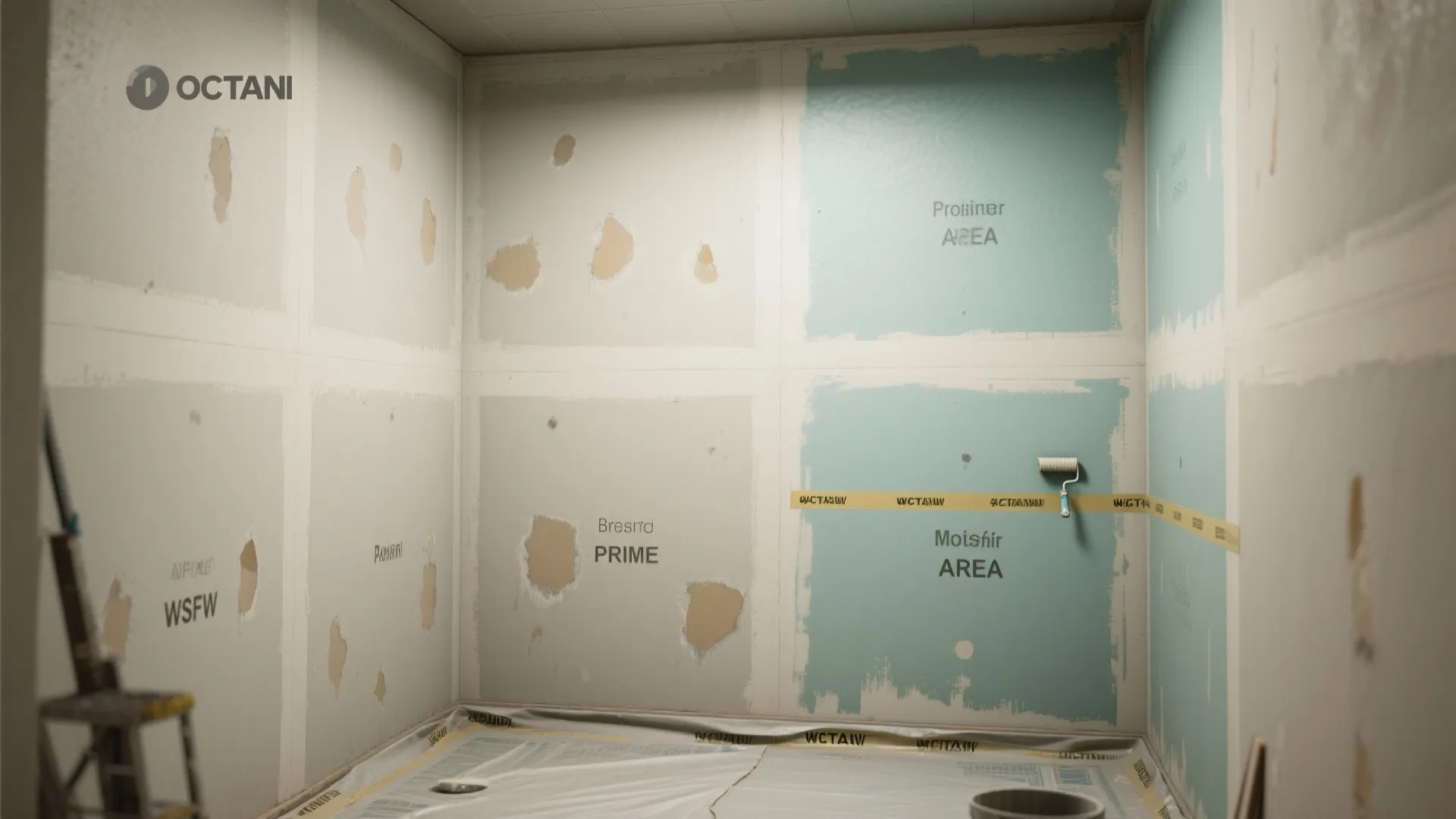 2. Use targeted primer zones