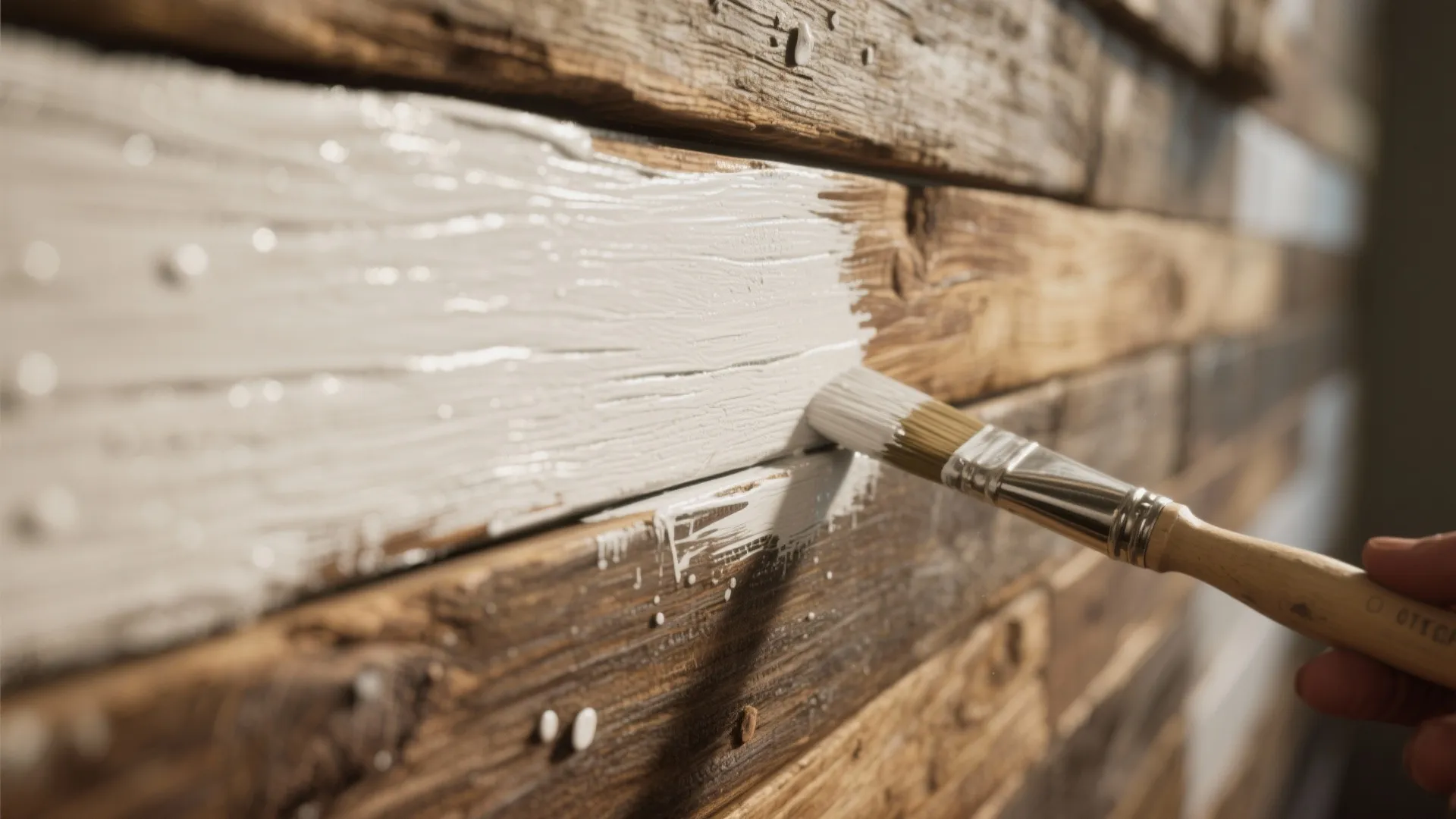 4. Use primers and undercoats strategically