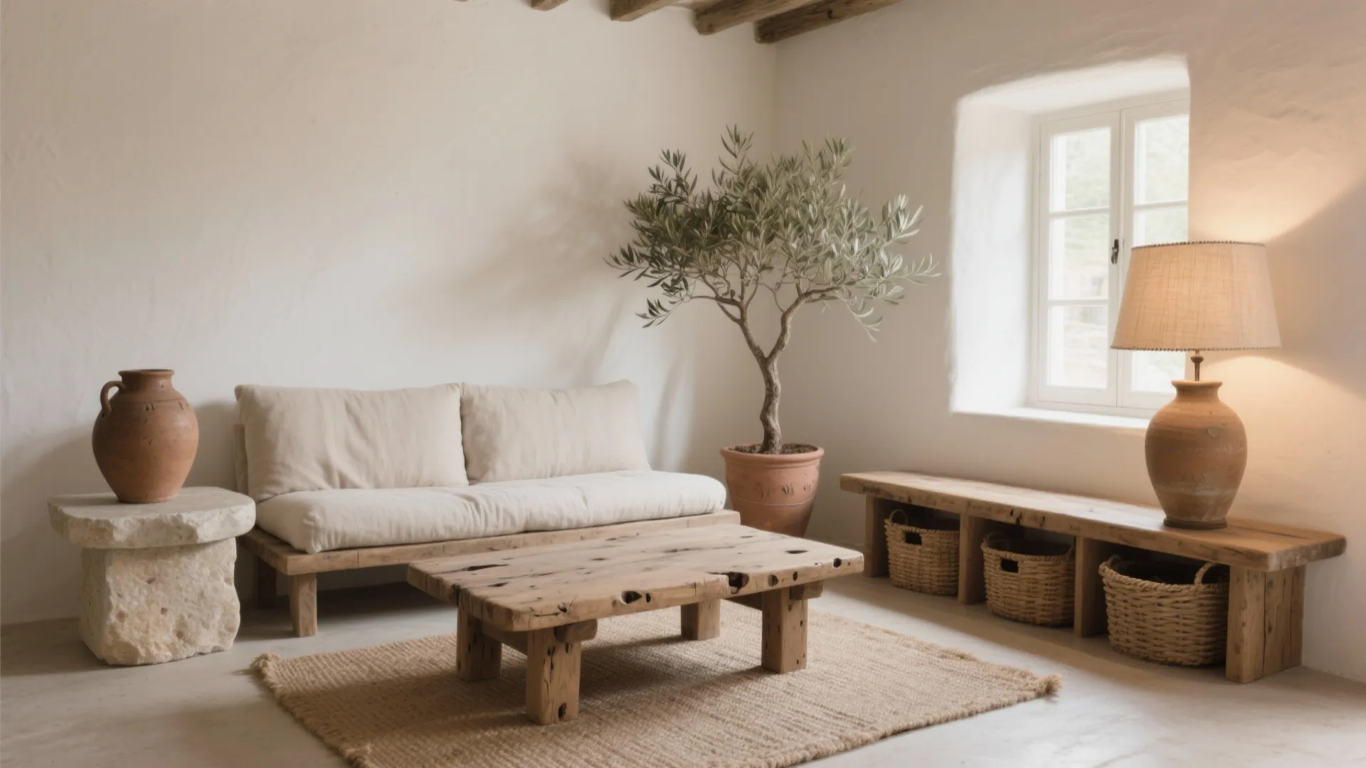 5 Simple Primitive Living Room Ideas That Feel Effortless: Small-space friendly, budget-smart, and rooted in natural warmth—my field-tested primitive living room ideas