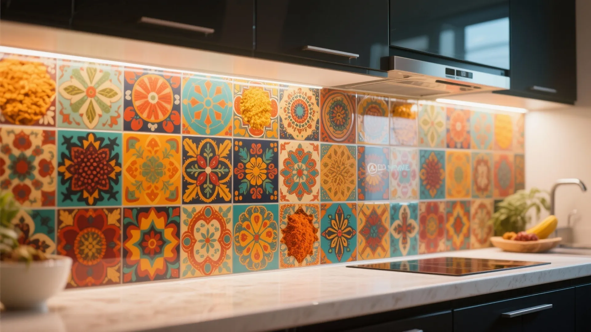 7. Printed Acrylic Sheets