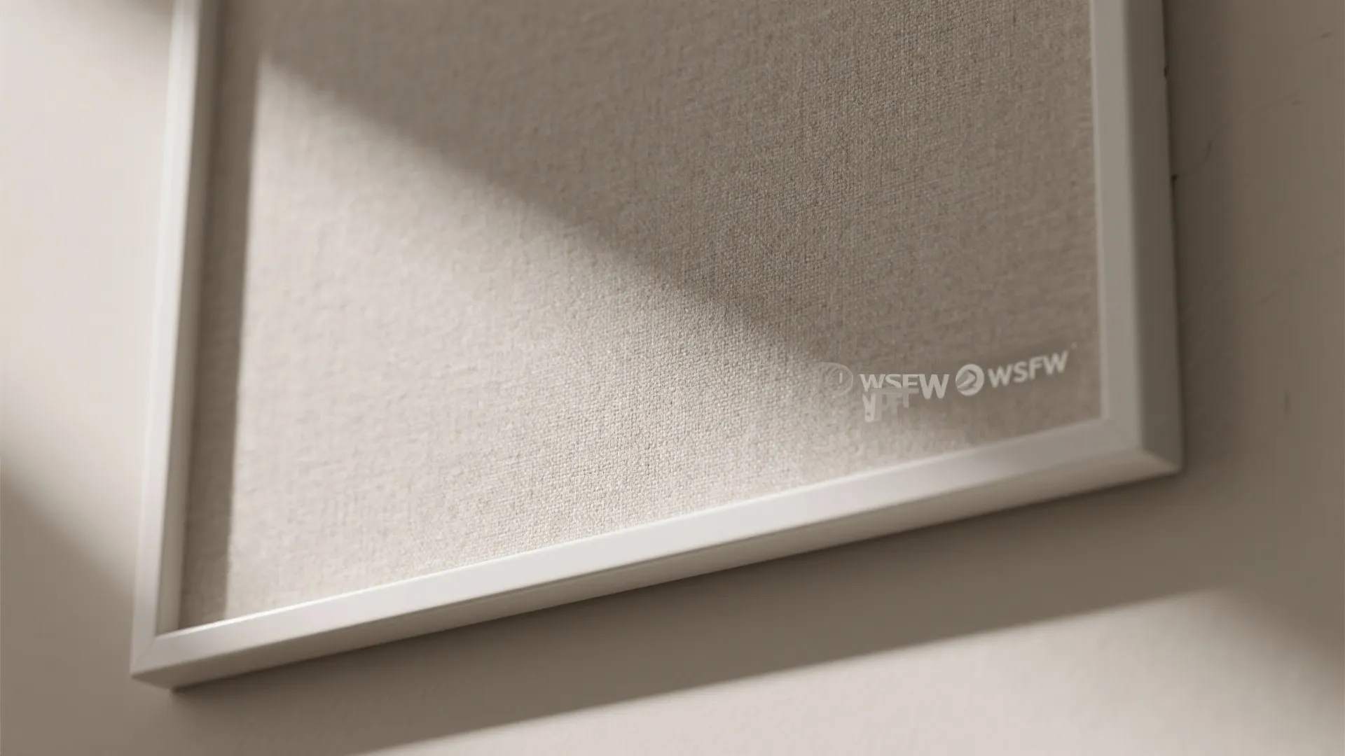 5) Printed or textured PVC—keep it refined