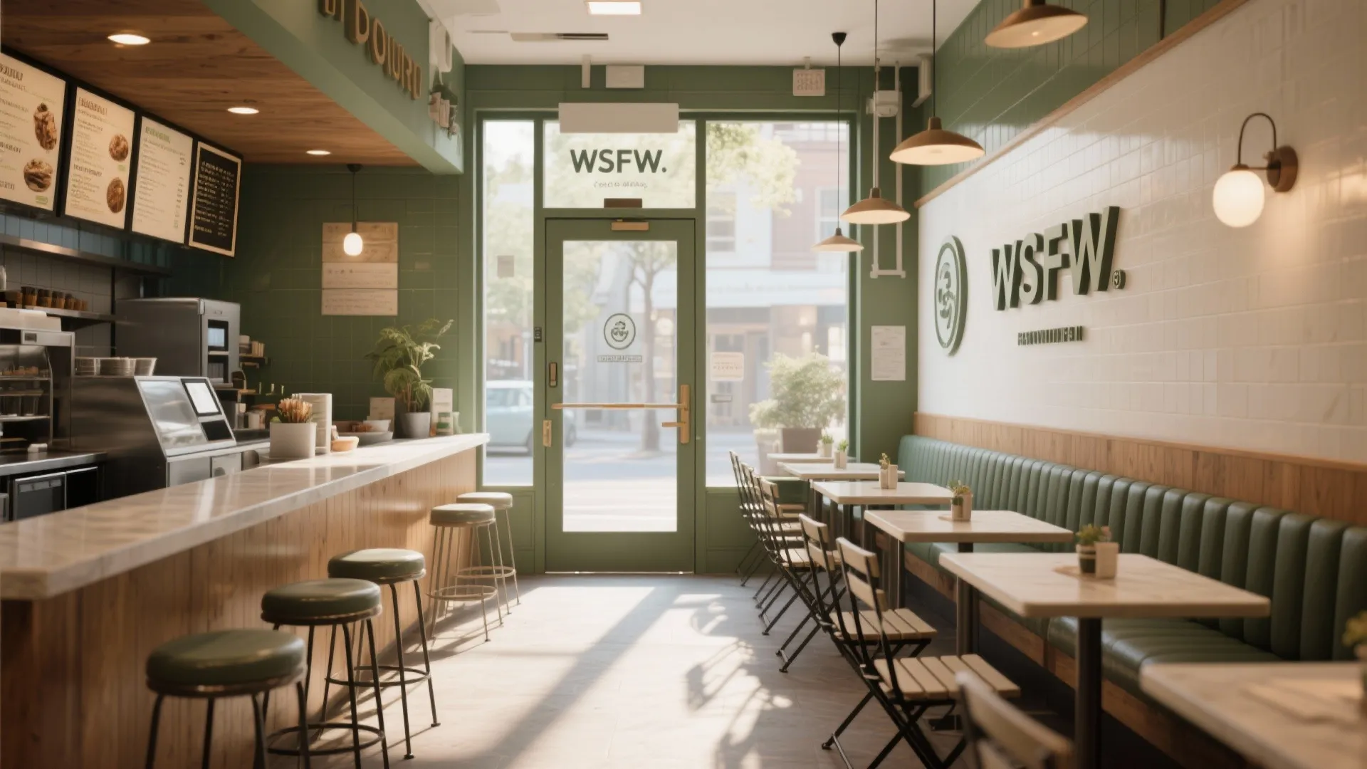 Small Restaurant Space NJ — 5 Design Ideas: Smart, budget-friendly design tips for small restaurant spaces for rent in NJ