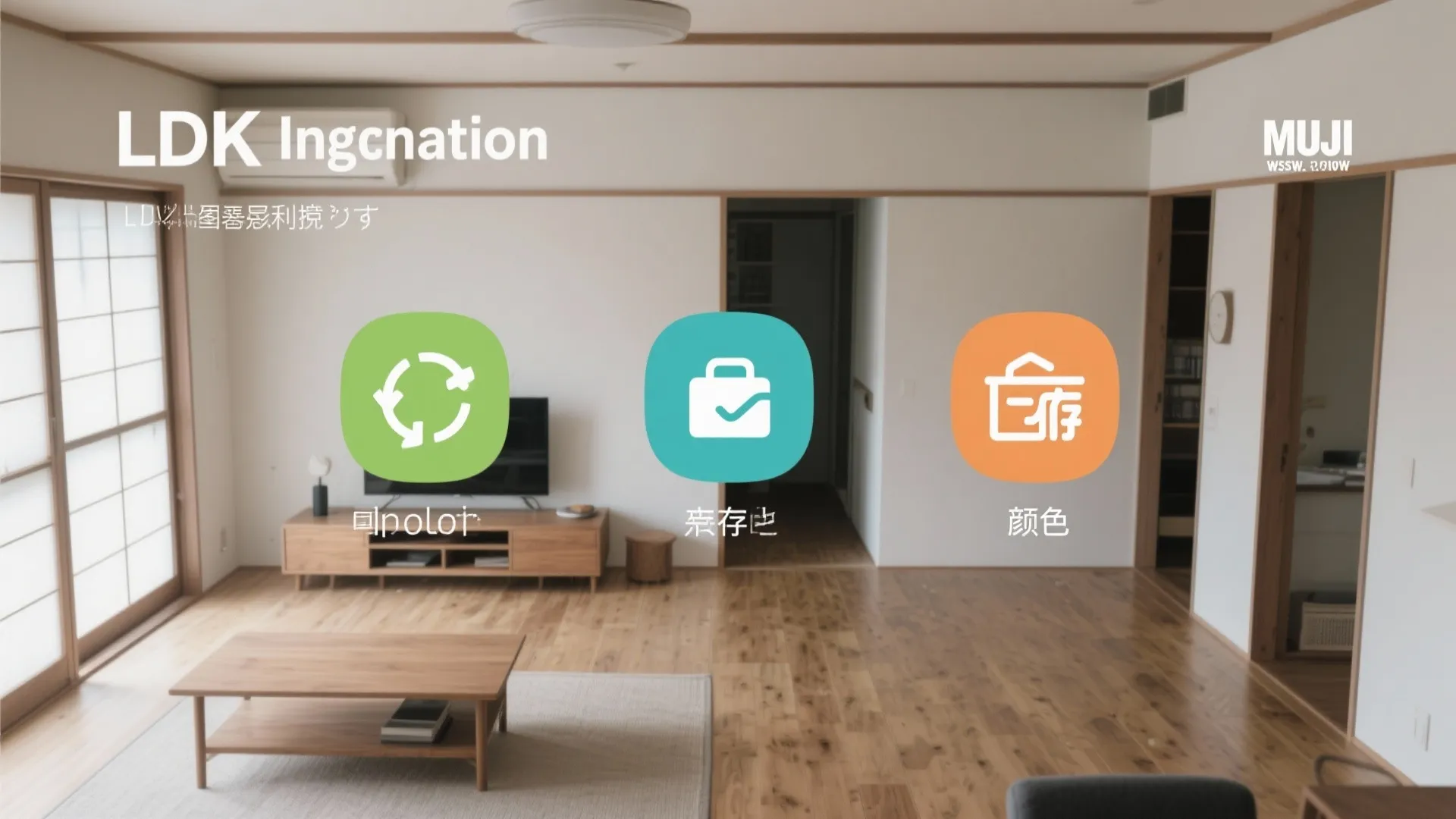 相場と設計のバランス：優先順位を3つに絞る