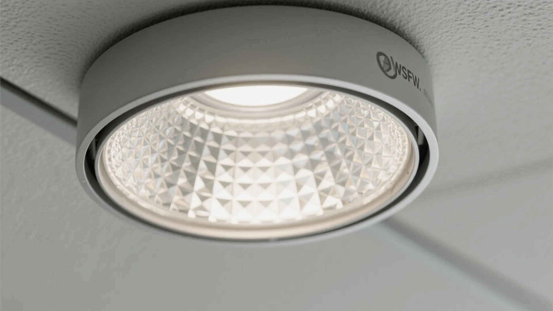 Glare Control for Screens