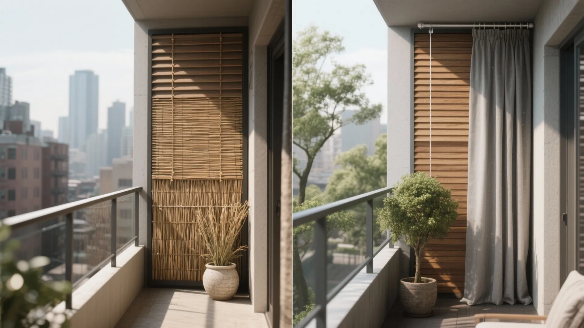 Privacy, Shade, and Wind: Comfort Layers That Matter
