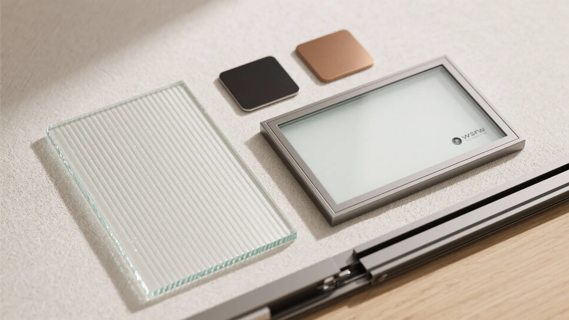 Privacy-Ready Glazing: Frosted, Reeded, or Switchable