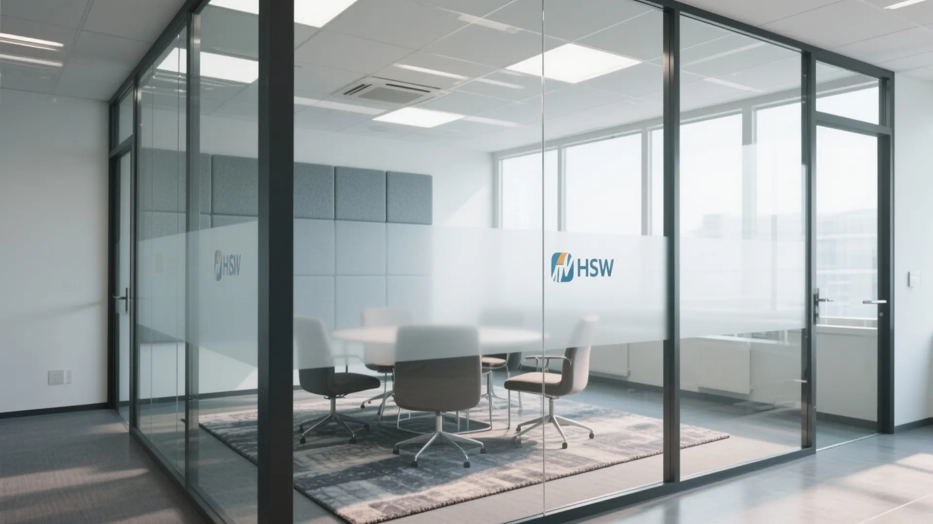 5. Provide a Sense of Privacy